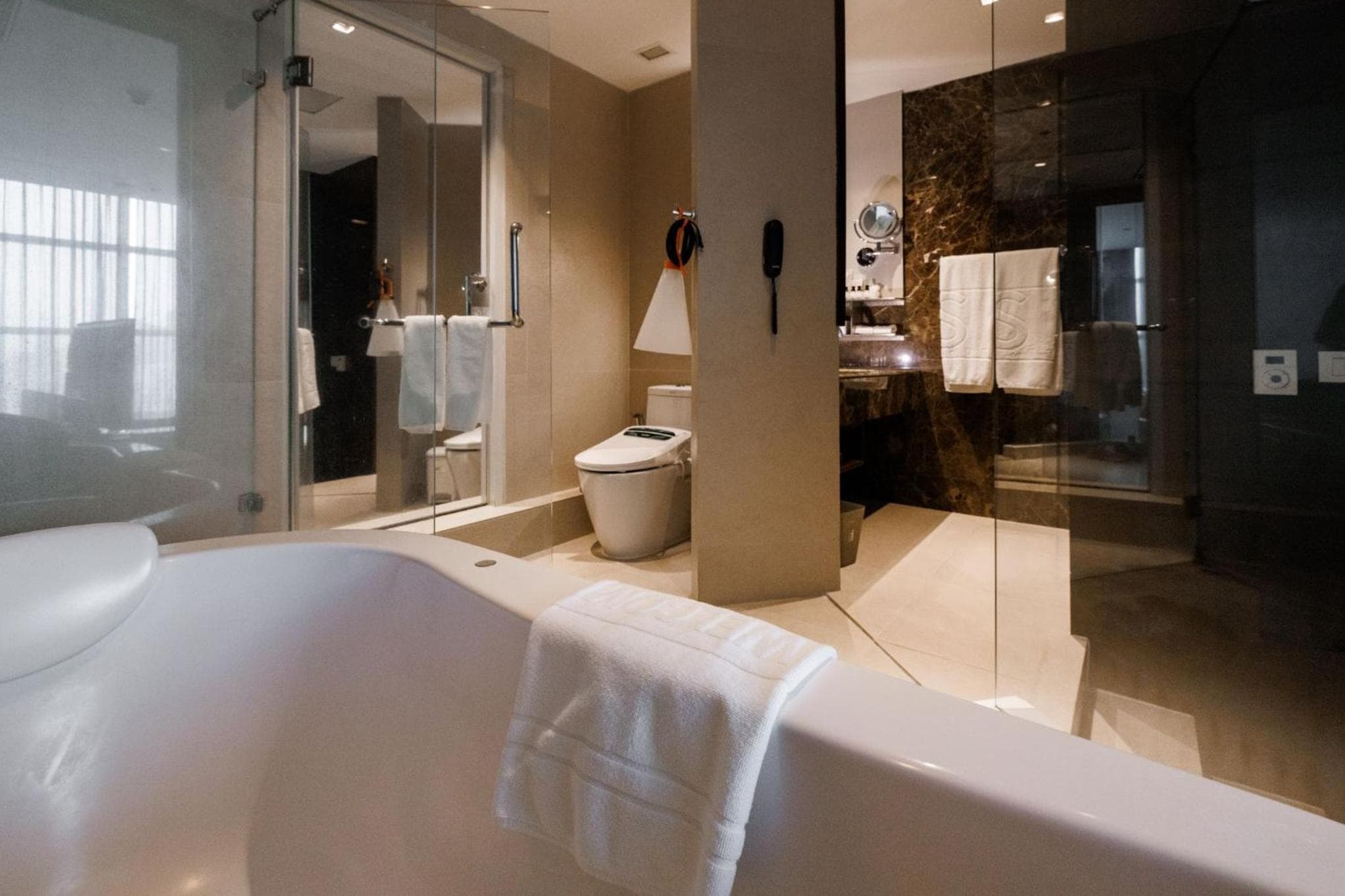 S31 Sukhumvit Hotel — 17