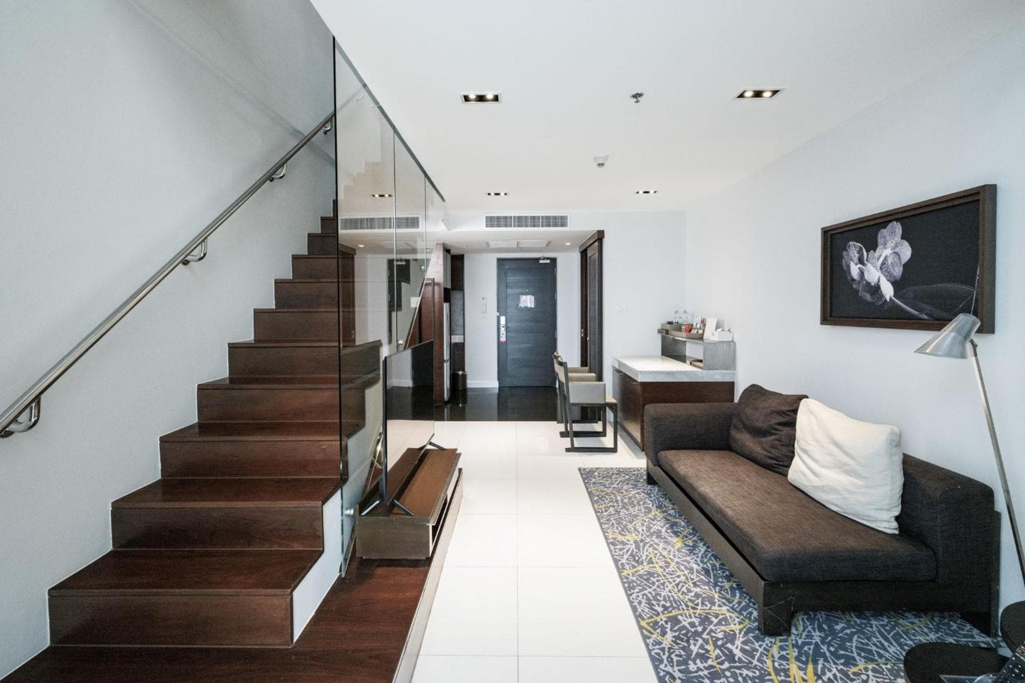 S31 Sukhumvit Hotel — 5