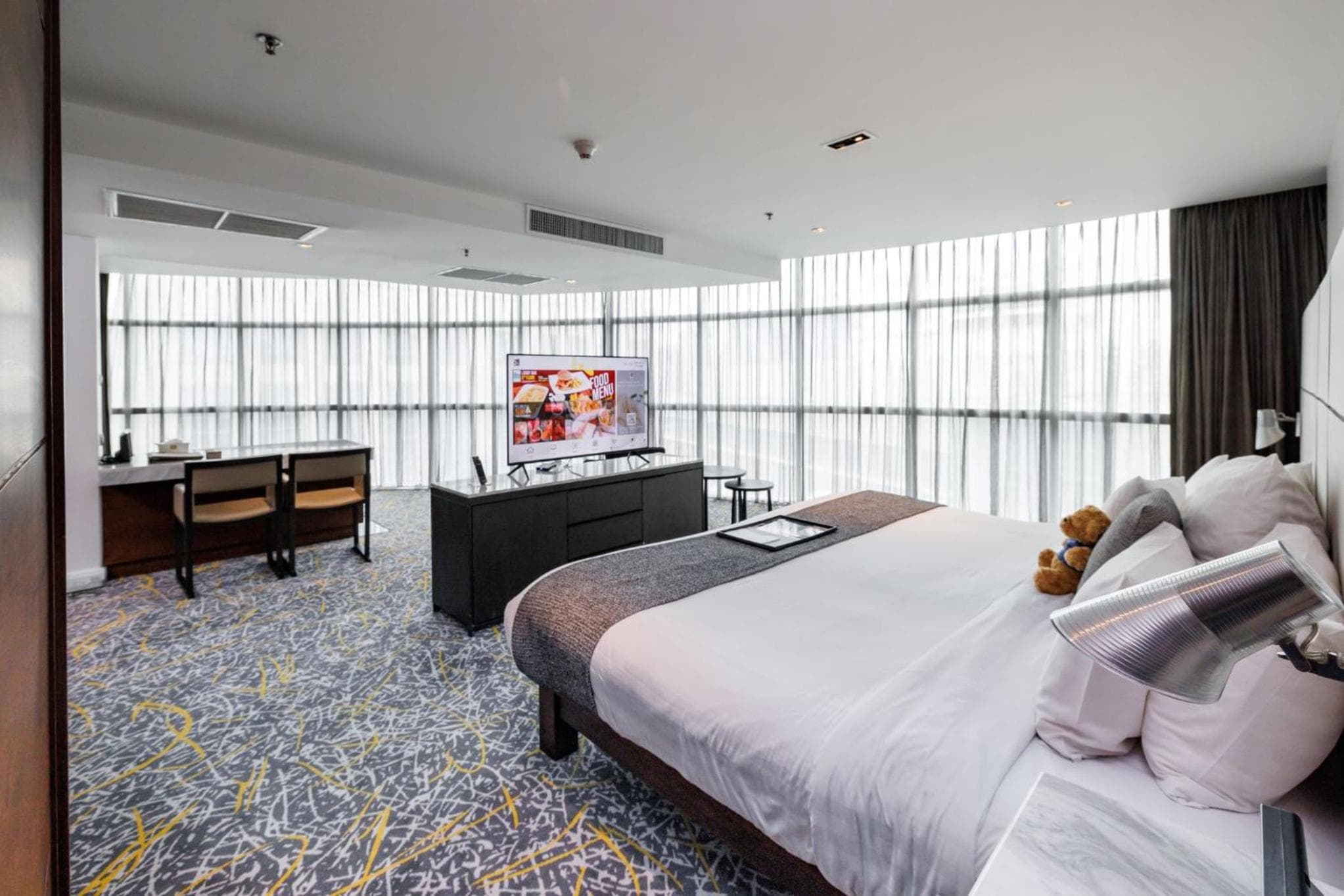 S31 Sukhumvit Hotel — 6