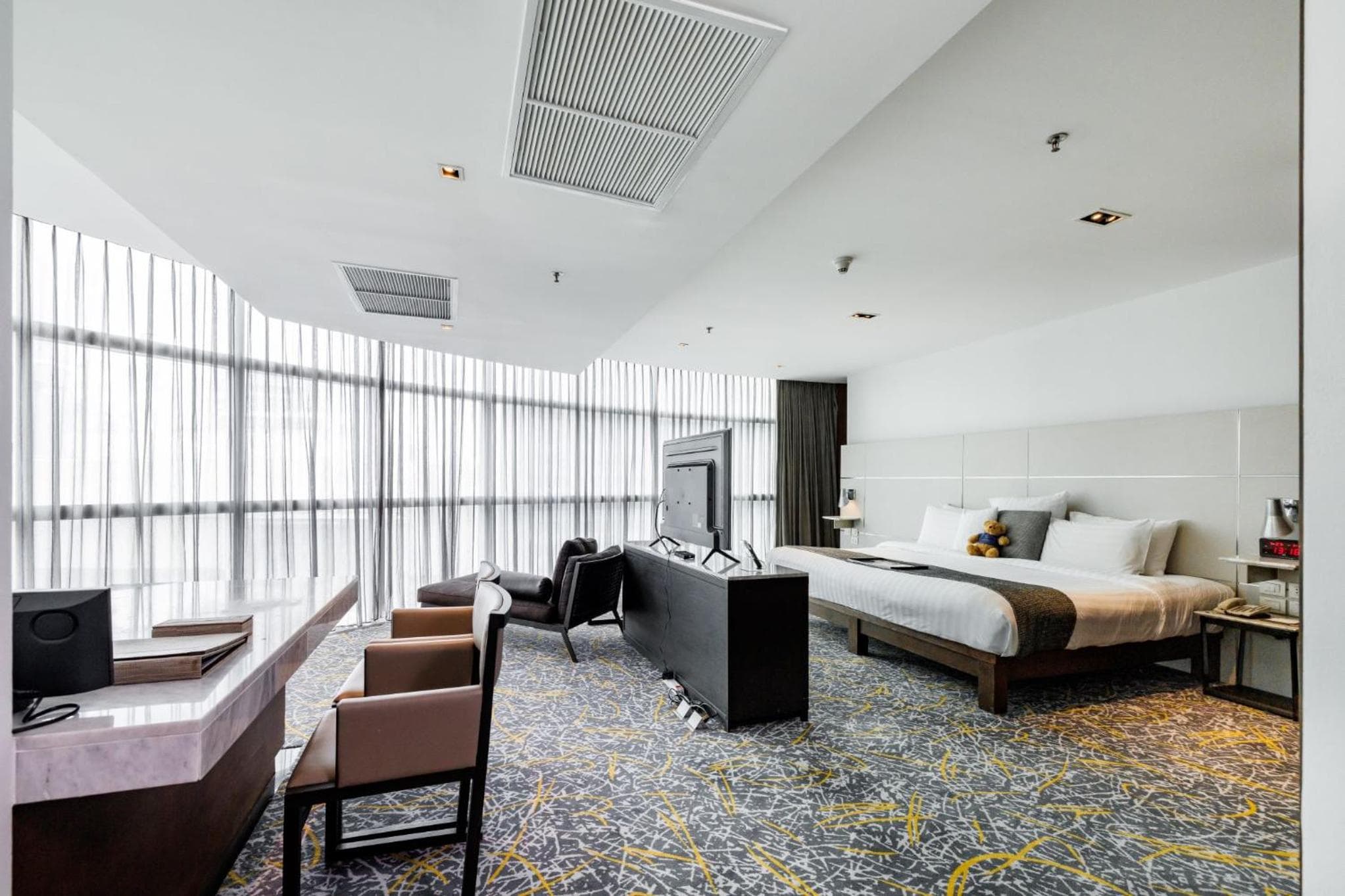 S31 Sukhumvit Hotel — 25