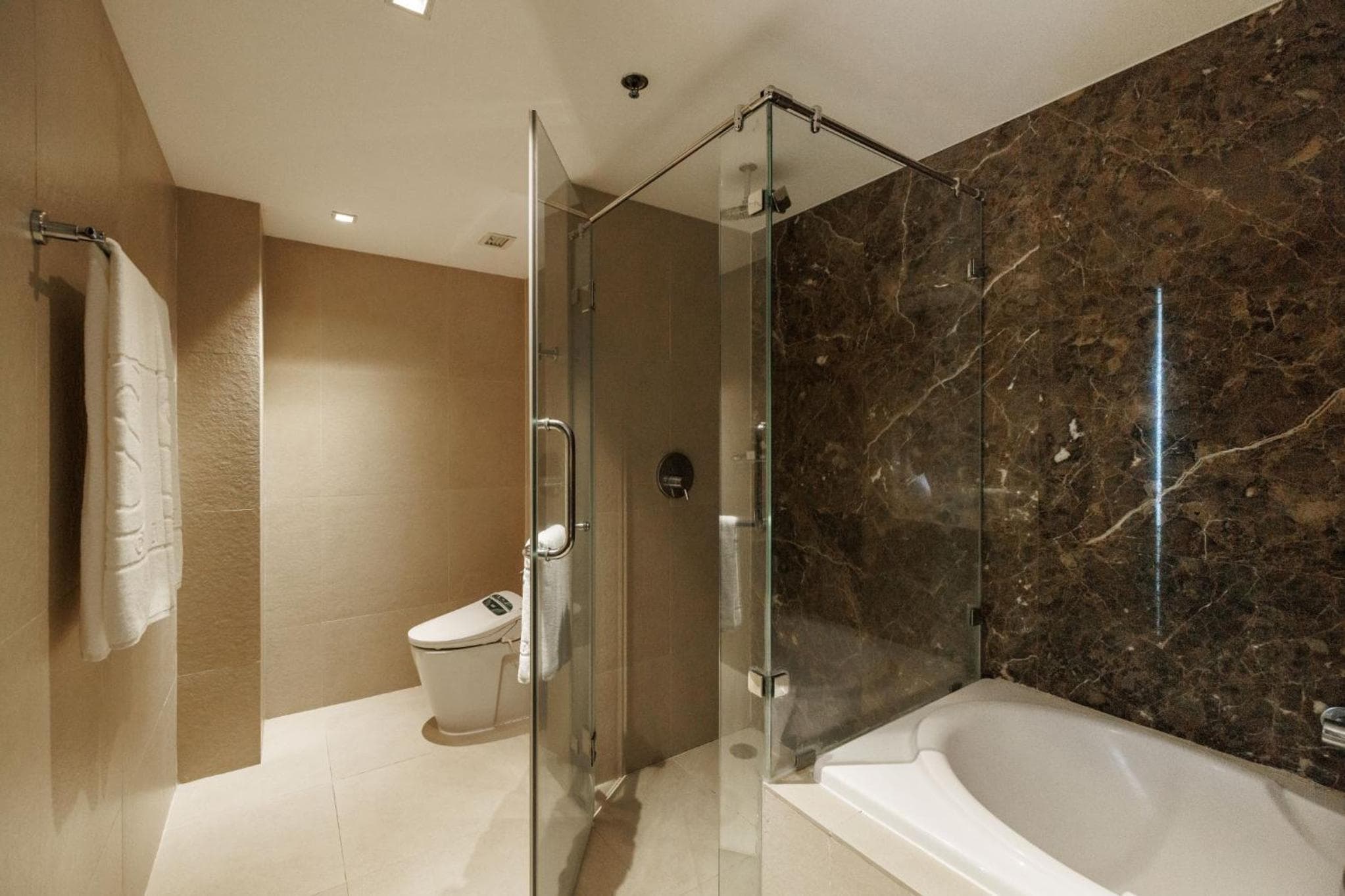 S31 Sukhumvit Hotel — 12