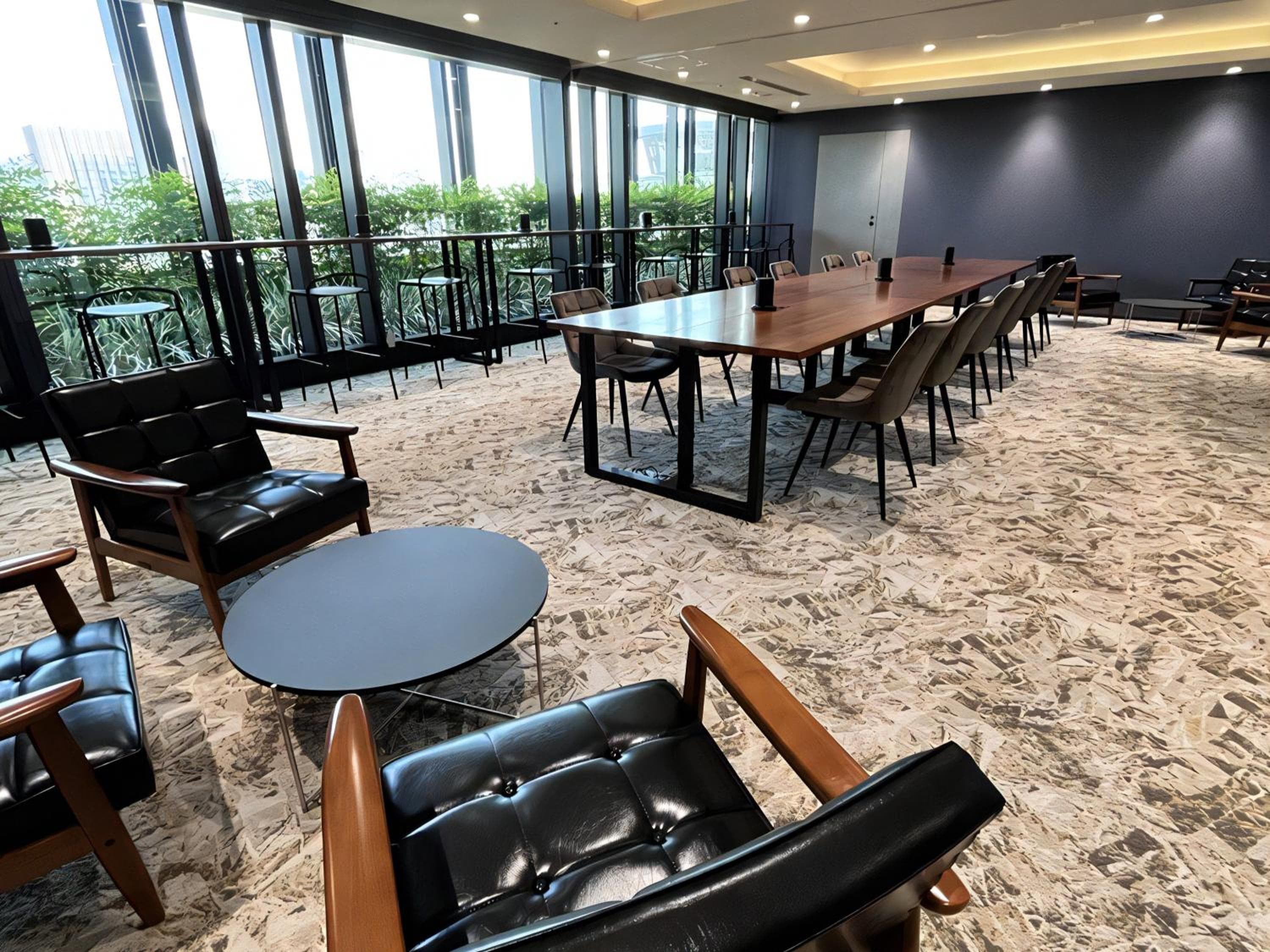 THE BLOSSOM HIBIYA hotel, Minato-ku Shinbashi 1-1-13, Tokyo, Japan — photo 17