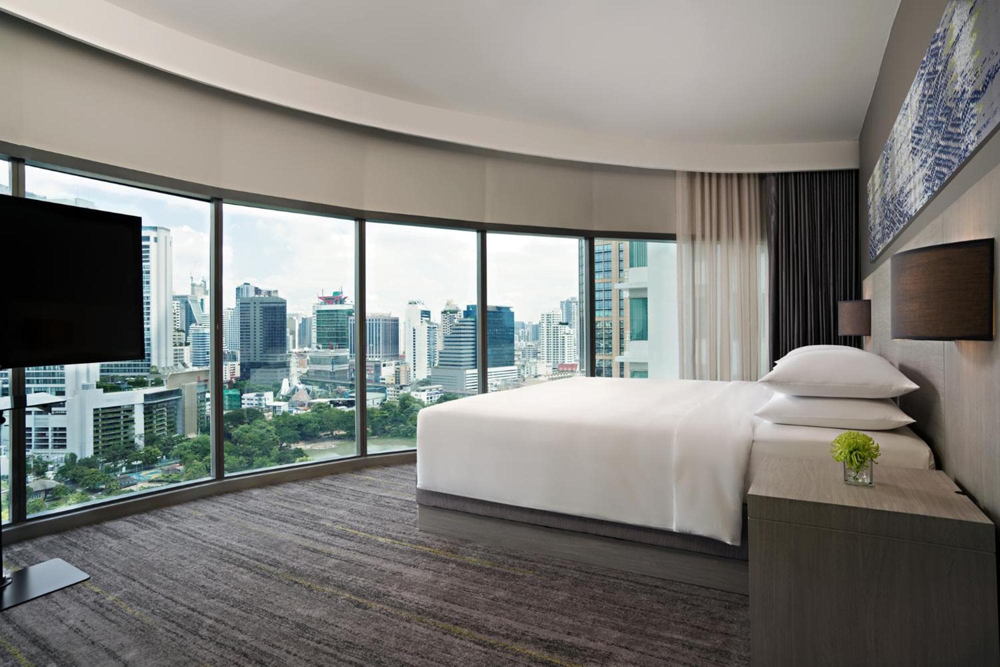 Hyatt Place Bangkok Sukhumvit - Certificato SHA Extra Plus — 23