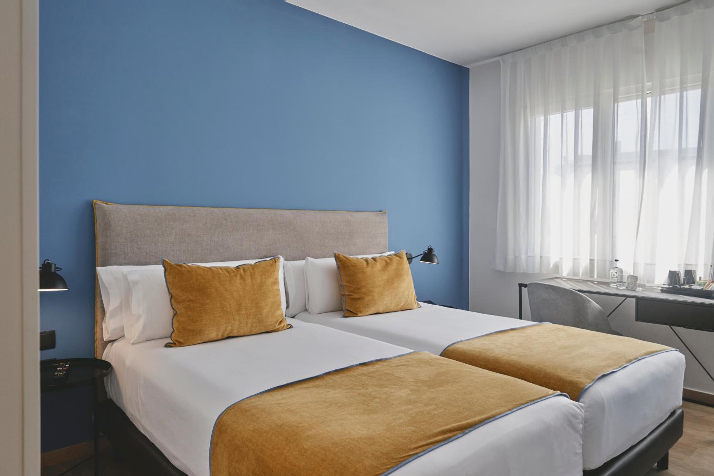 Hotel a Tres Torres Atiram — 7