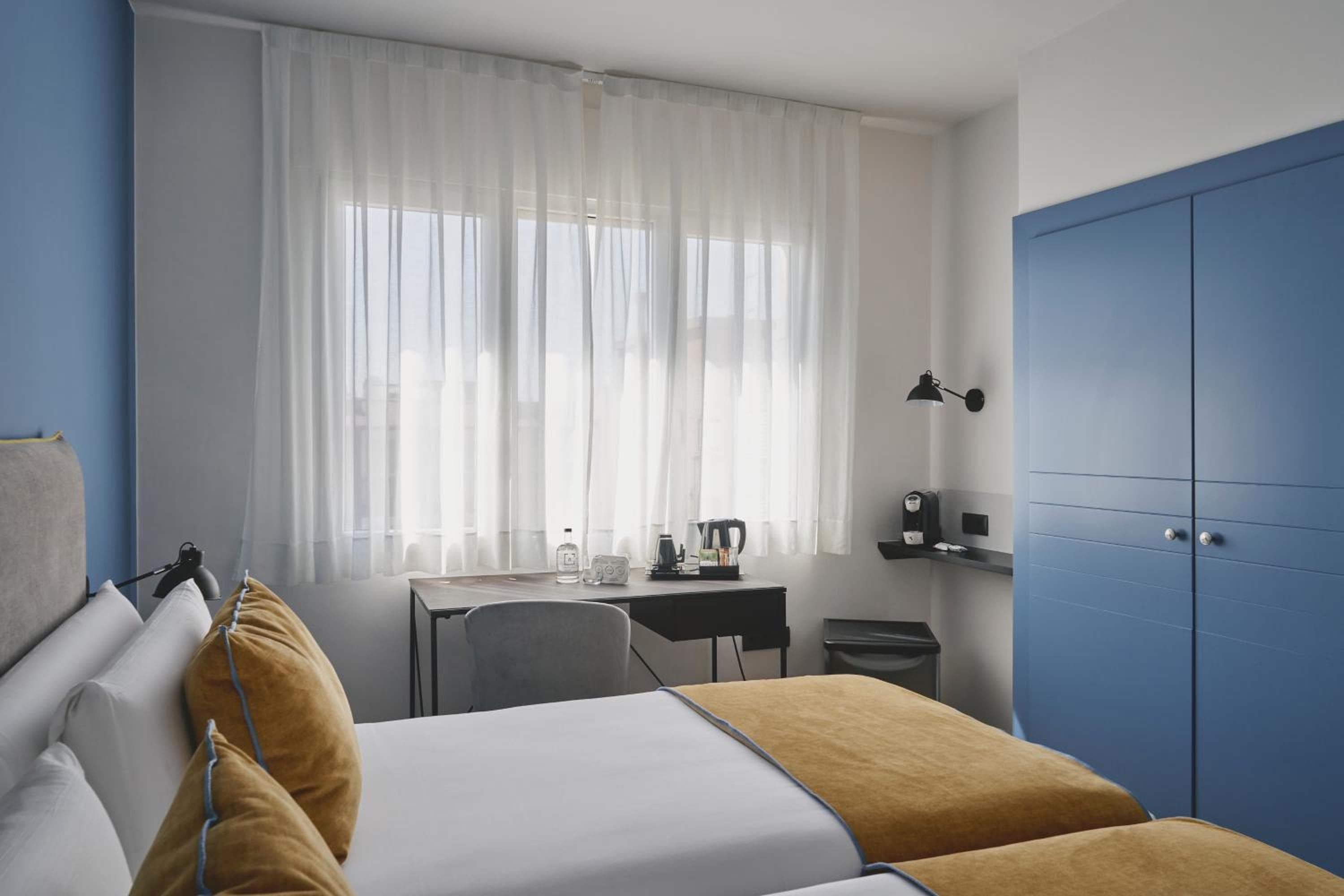 Hotel a Tres Torres Atiram — 3