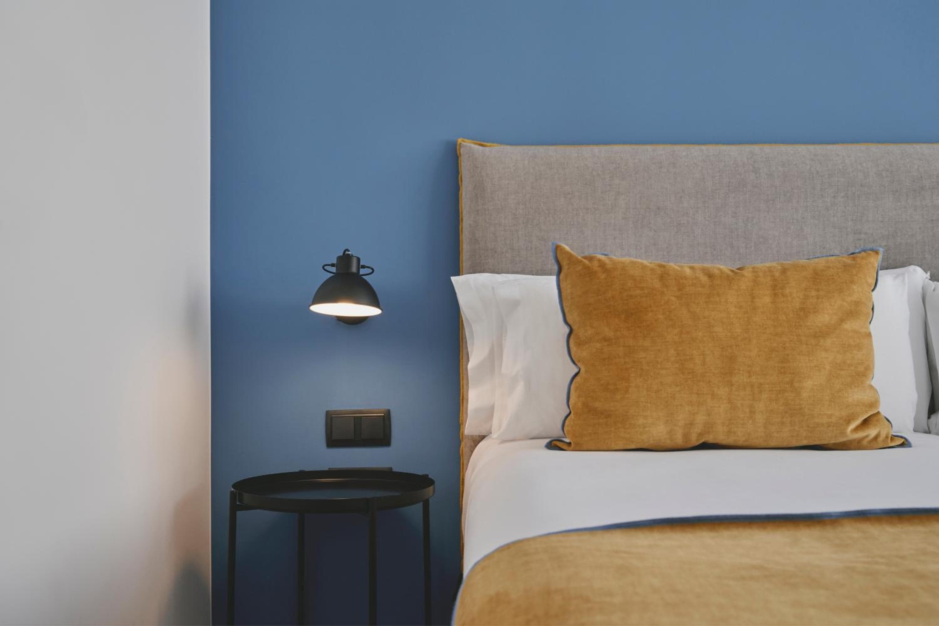 Hotel a Tres Torres Atiram — 4