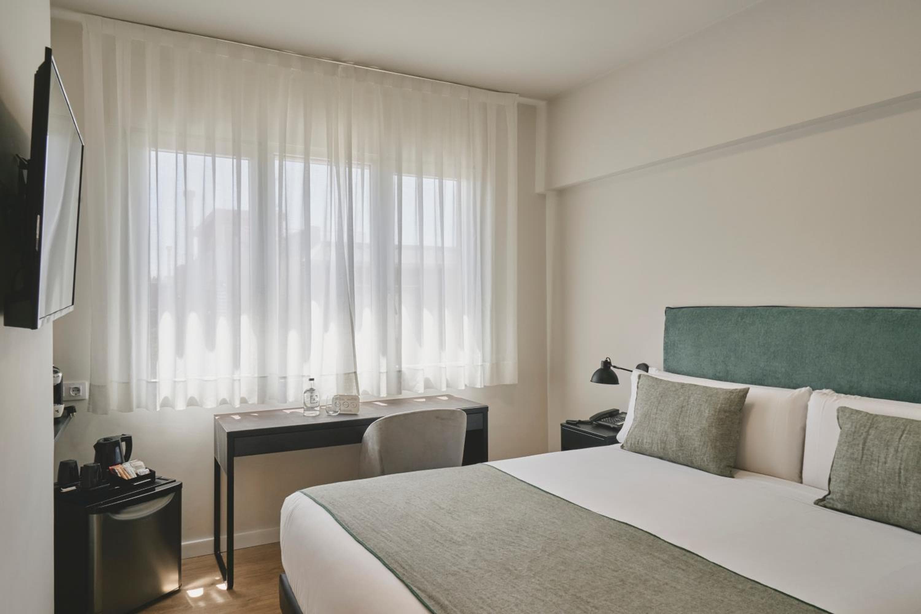 Hotel a Tres Torres Atiram — 5