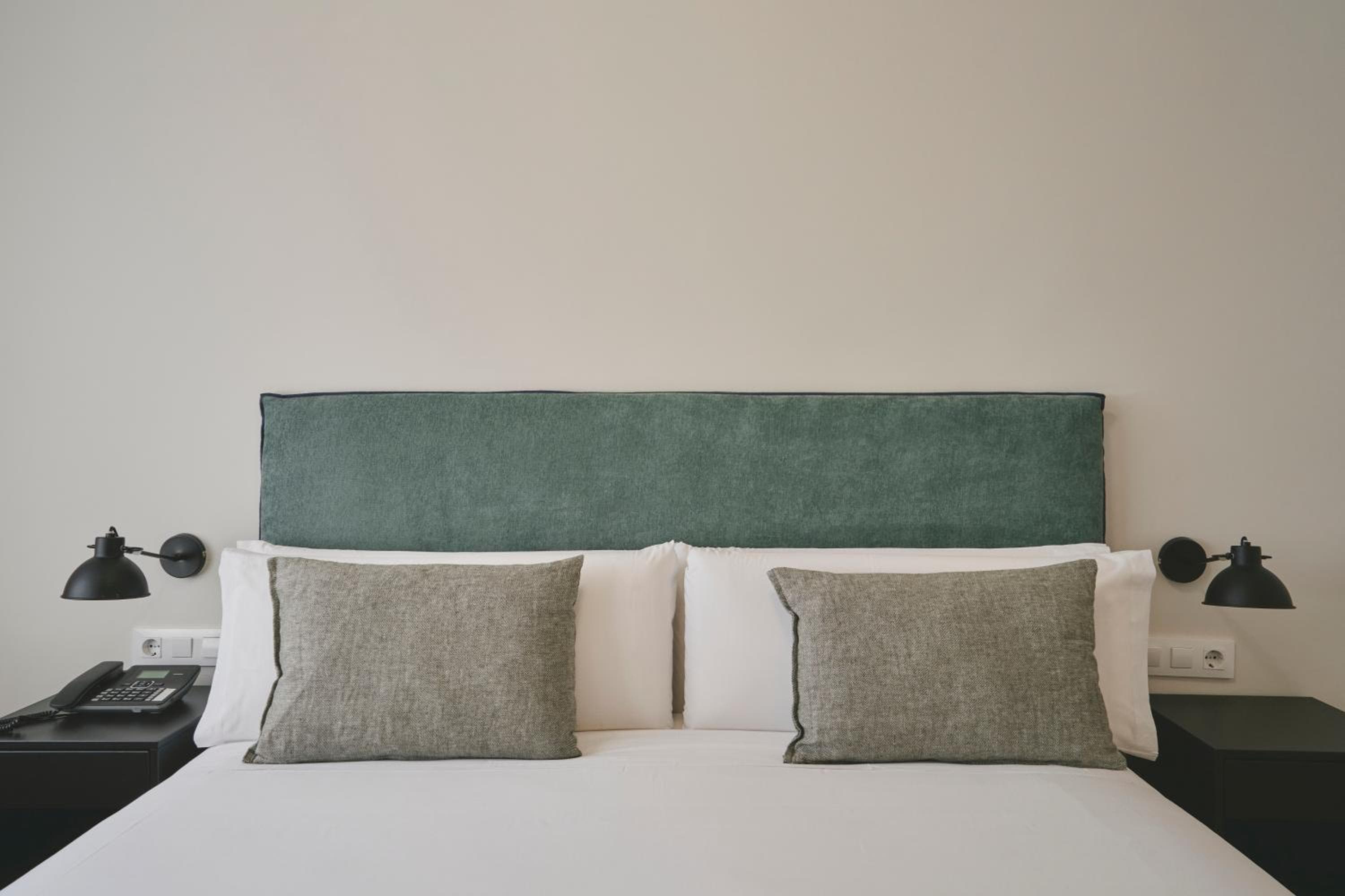 Hotel a Tres Torres Atiram — 24