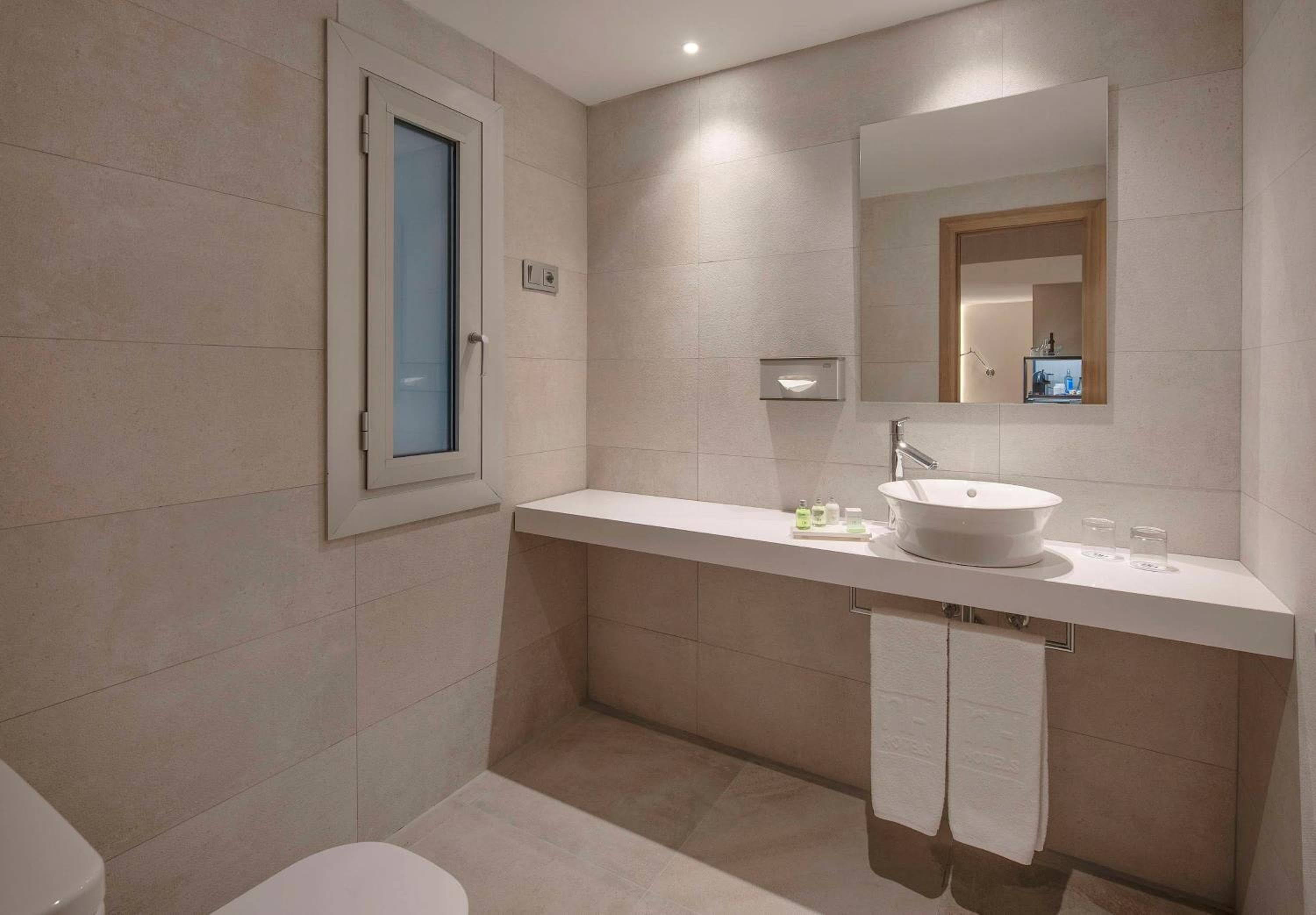 NH Sants Barcelona — 11