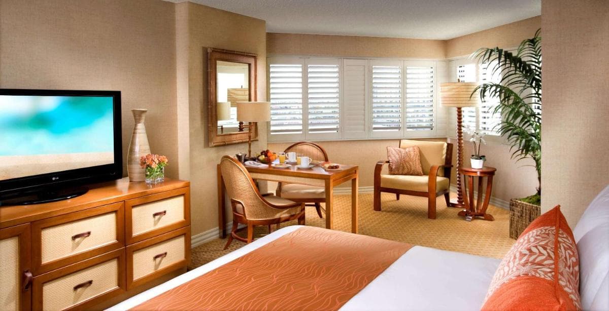 Tropicana Las Vegas a DoubleTree by Hilton Resort & Casino - Free Parking — 20