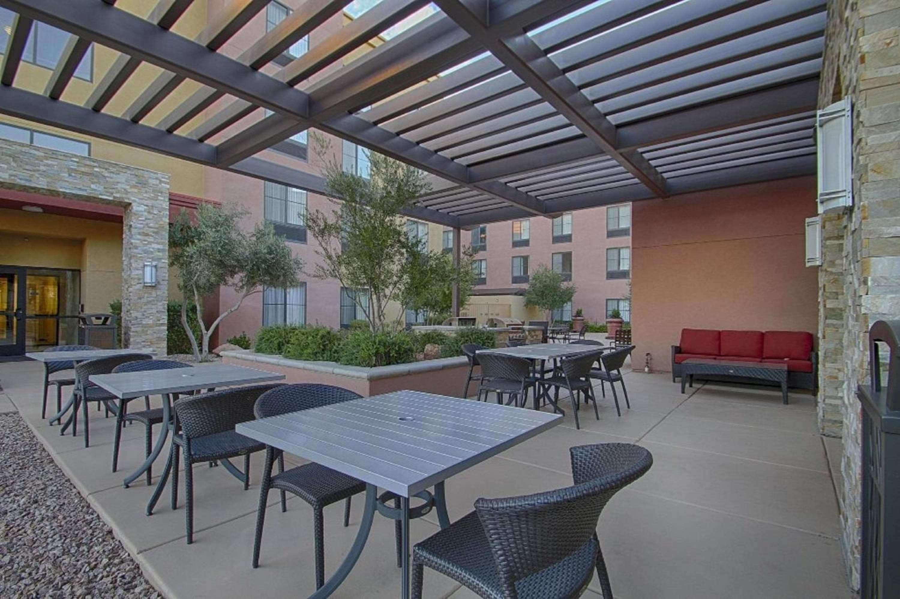 Homewood Suites by Hilton Las Vegas Aeropuerto — 3