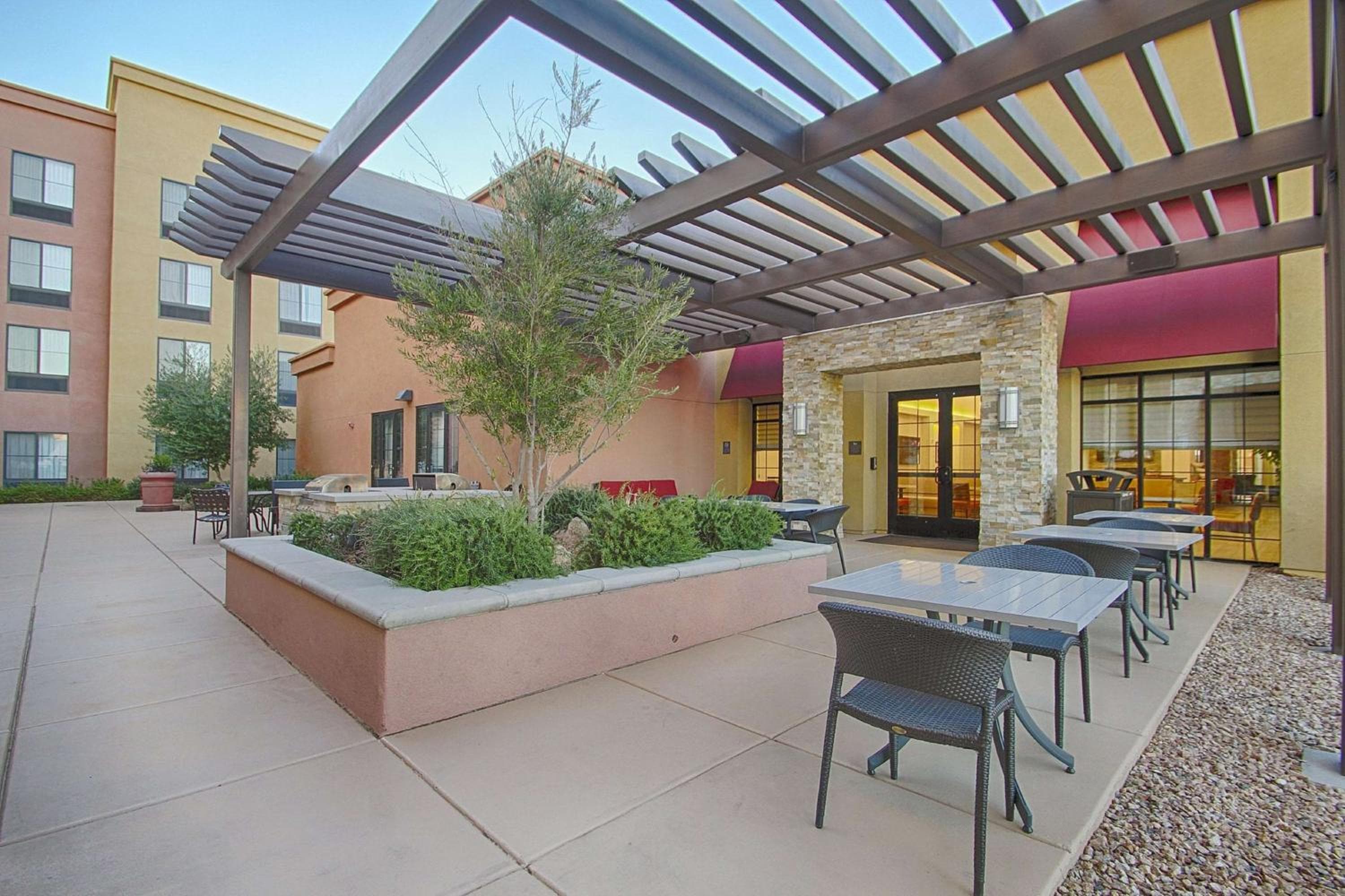 Homewood Suites by Hilton Las Vegas Aeropuerto — 5