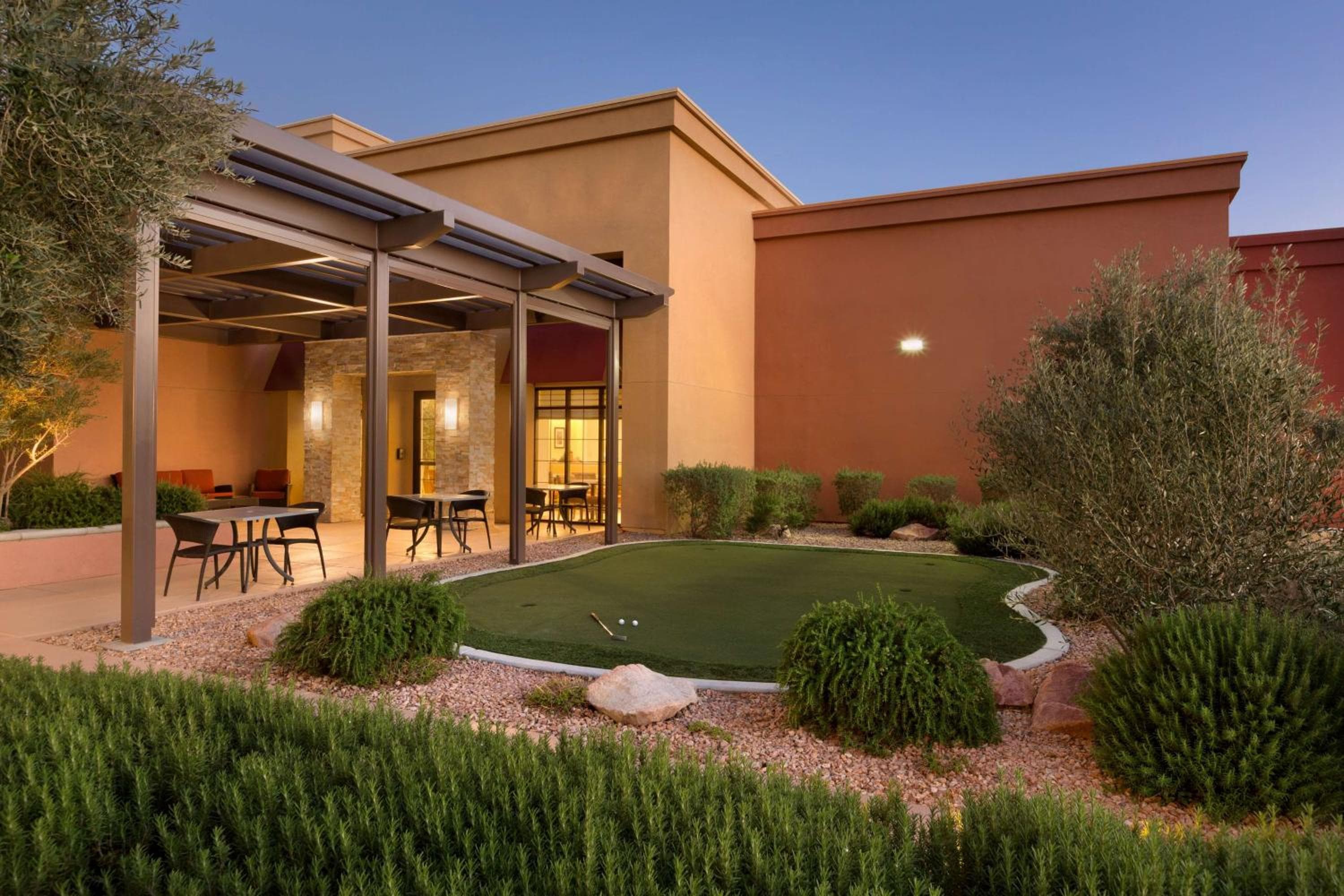 Homewood Suites by Hilton Las Vegas Aeropuerto — 6