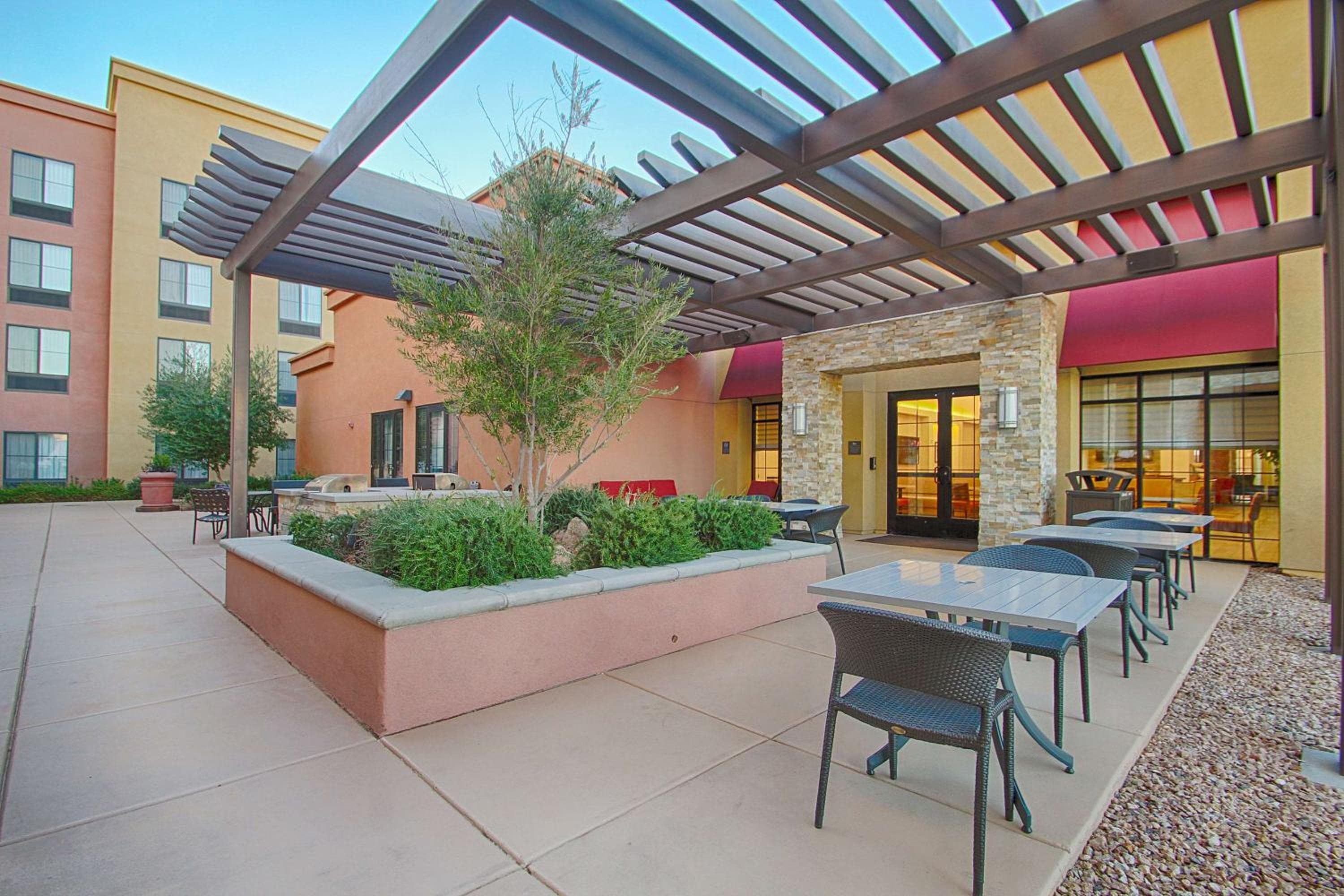 Homewood Suites by Hilton Las Vegas Aeropuerto — 7