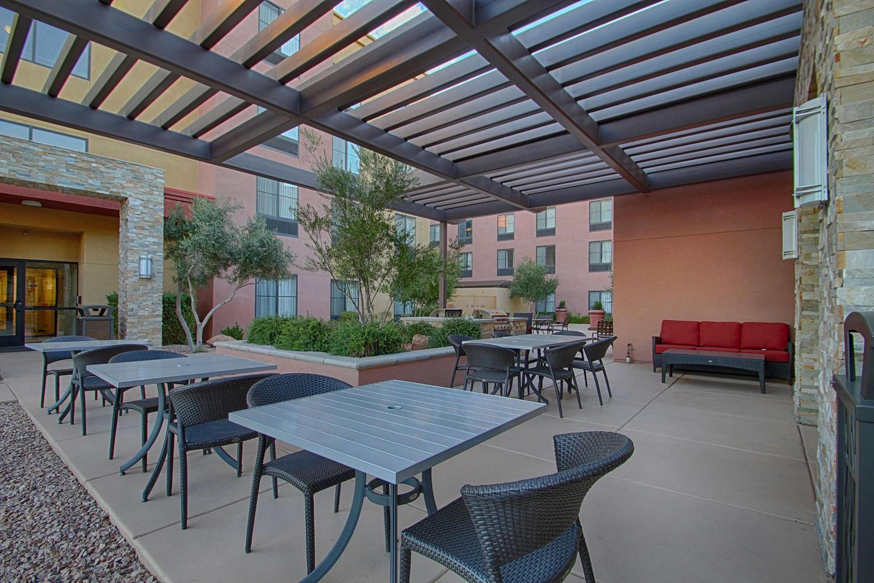 Homewood Suites by Hilton Las Vegas Aeropuerto — 8