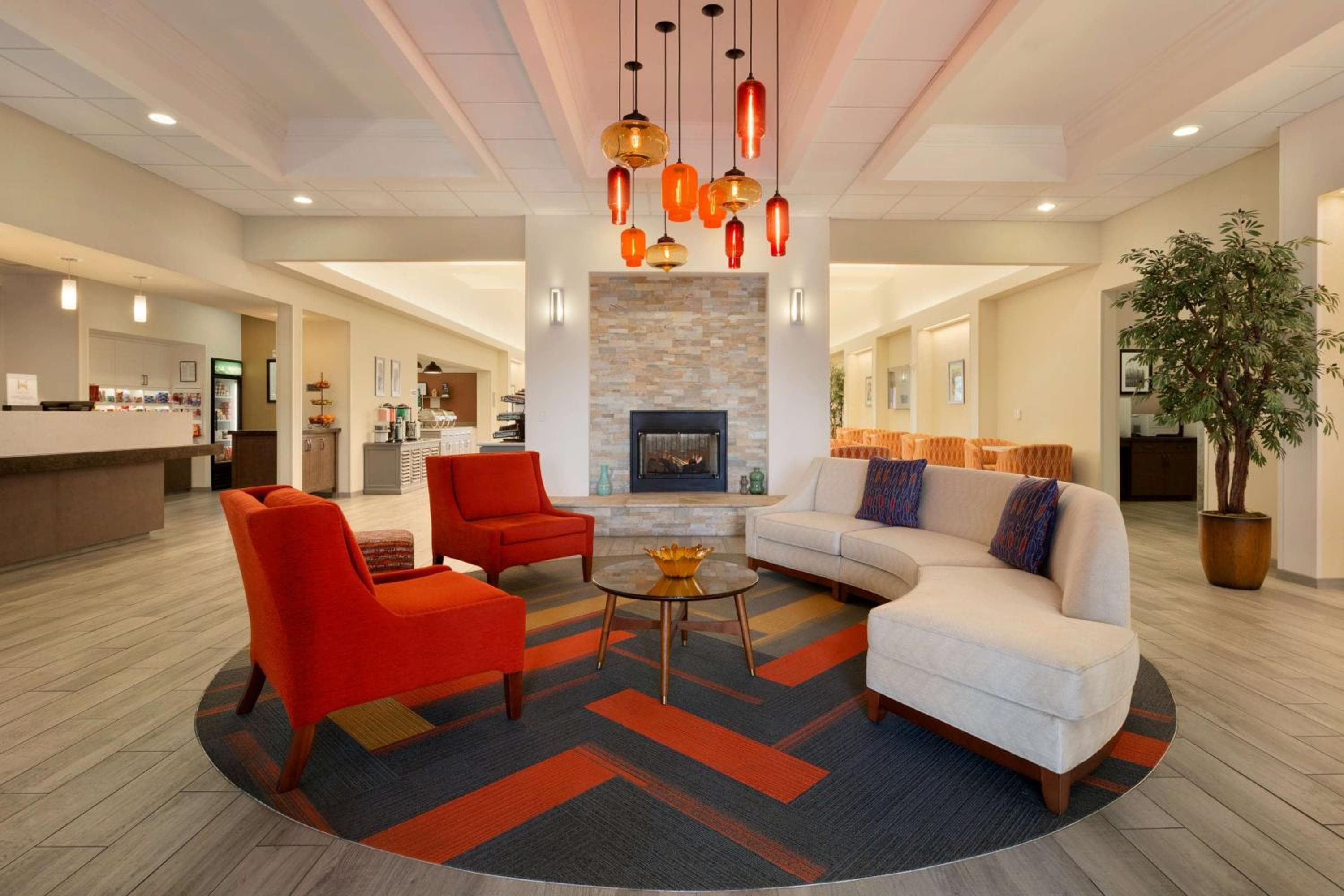Homewood Suites by Hilton Las Vegas Aeropuerto — 12