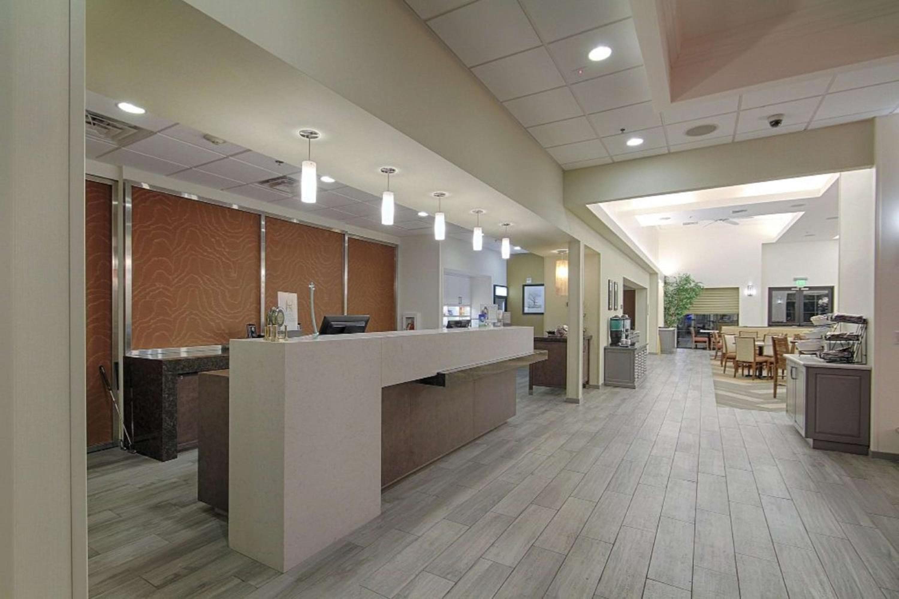 Homewood Suites by Hilton Las Vegas Aeropuerto — 11