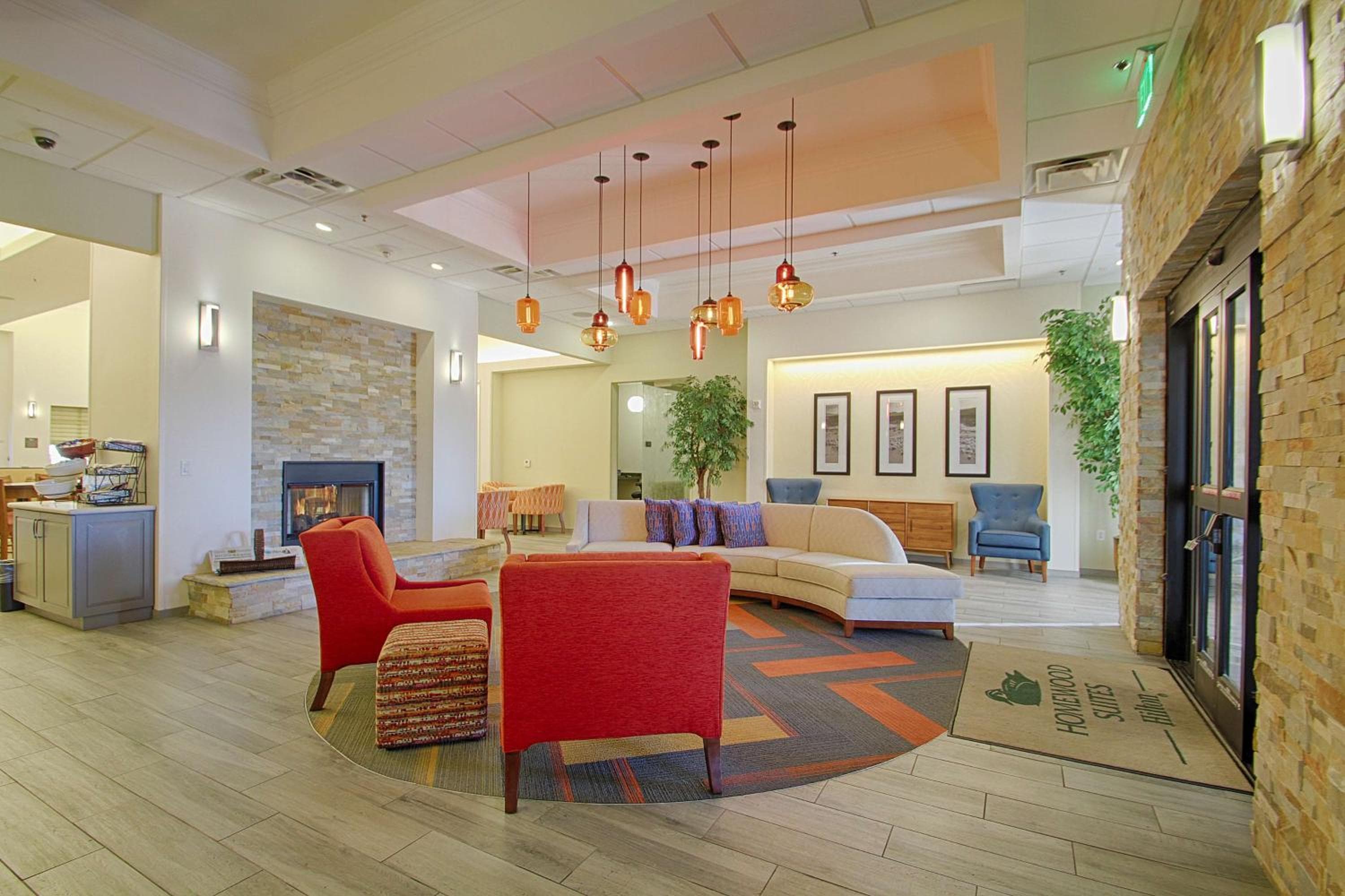Homewood Suites by Hilton Las Vegas Aeropuerto — 14