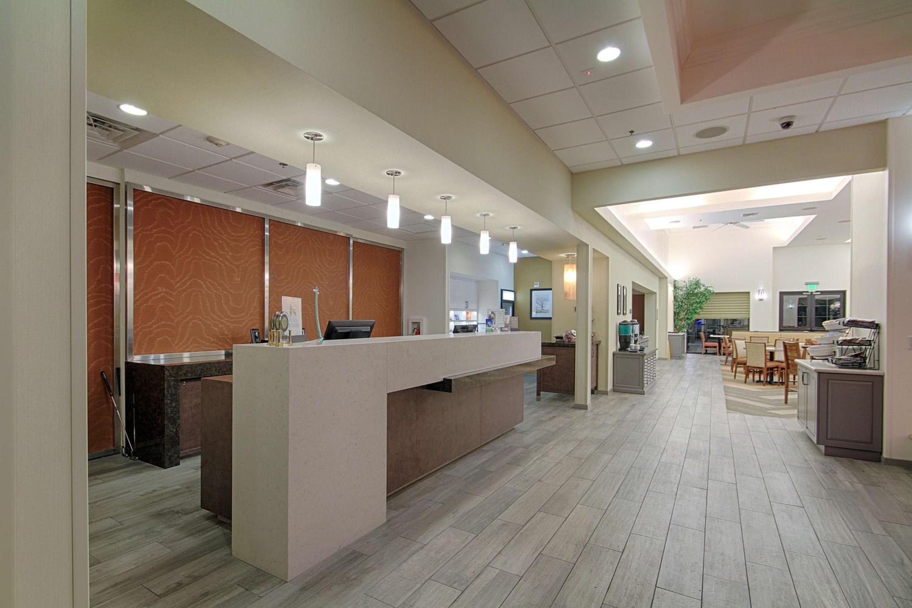 Homewood Suites by Hilton Las Vegas Aeropuerto — 16