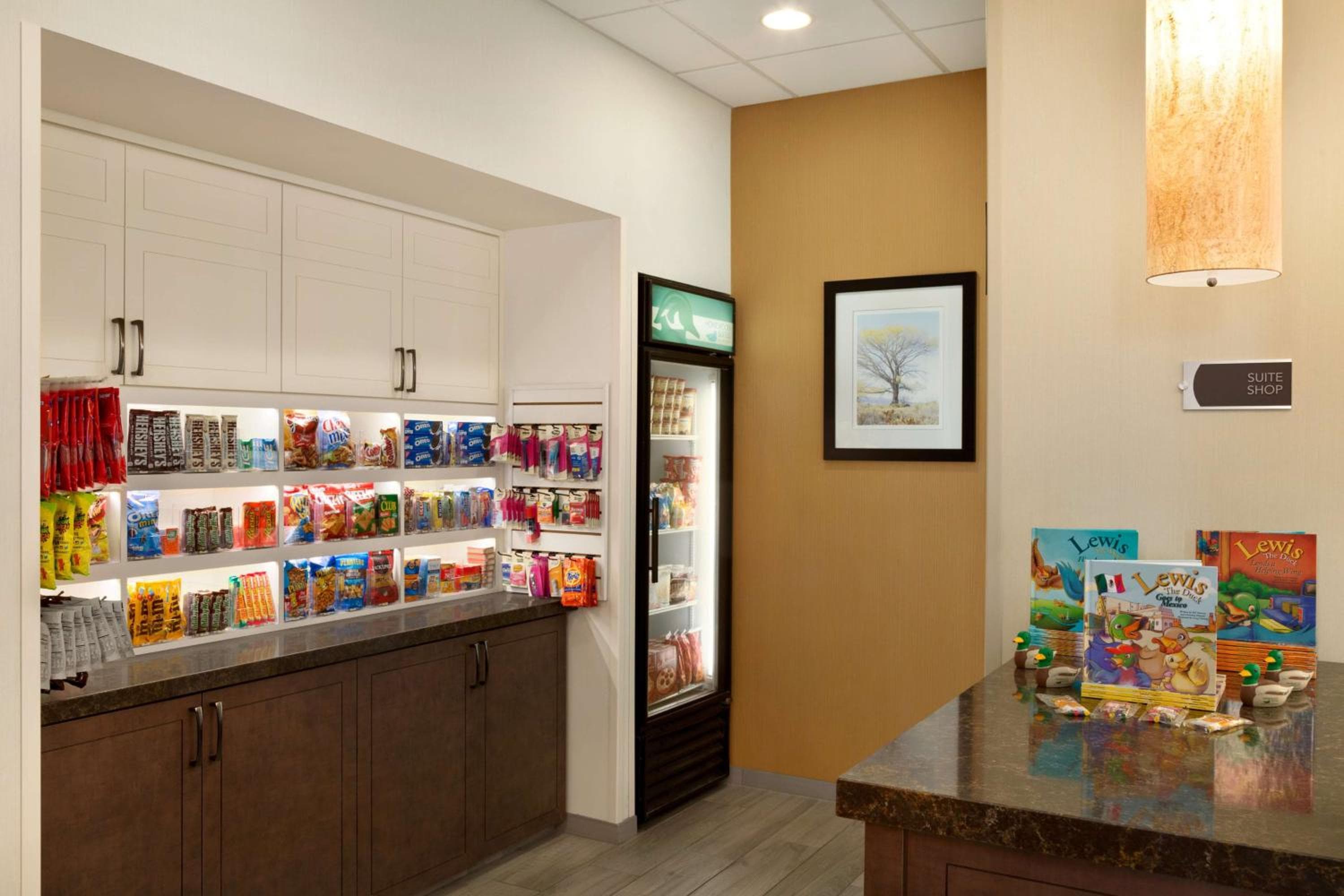 Homewood Suites by Hilton Las Vegas Aeropuerto — 21