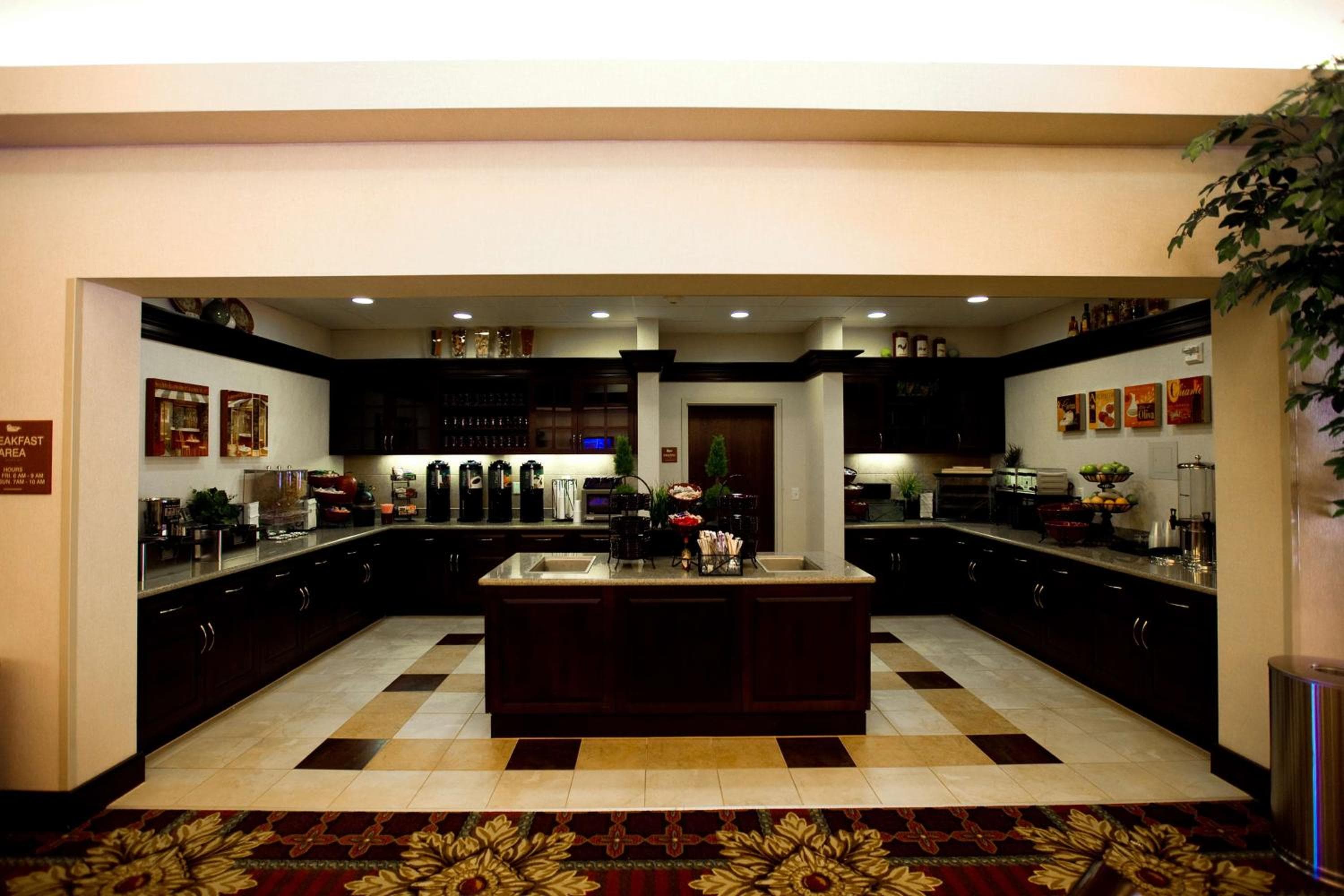 Homewood Suites by Hilton Las Vegas Aeropuerto — 22