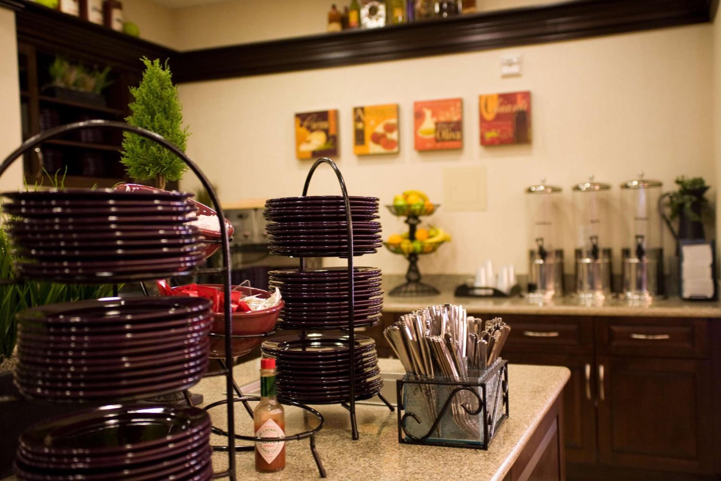 Homewood Suites by Hilton Las Vegas Aeropuerto — 23