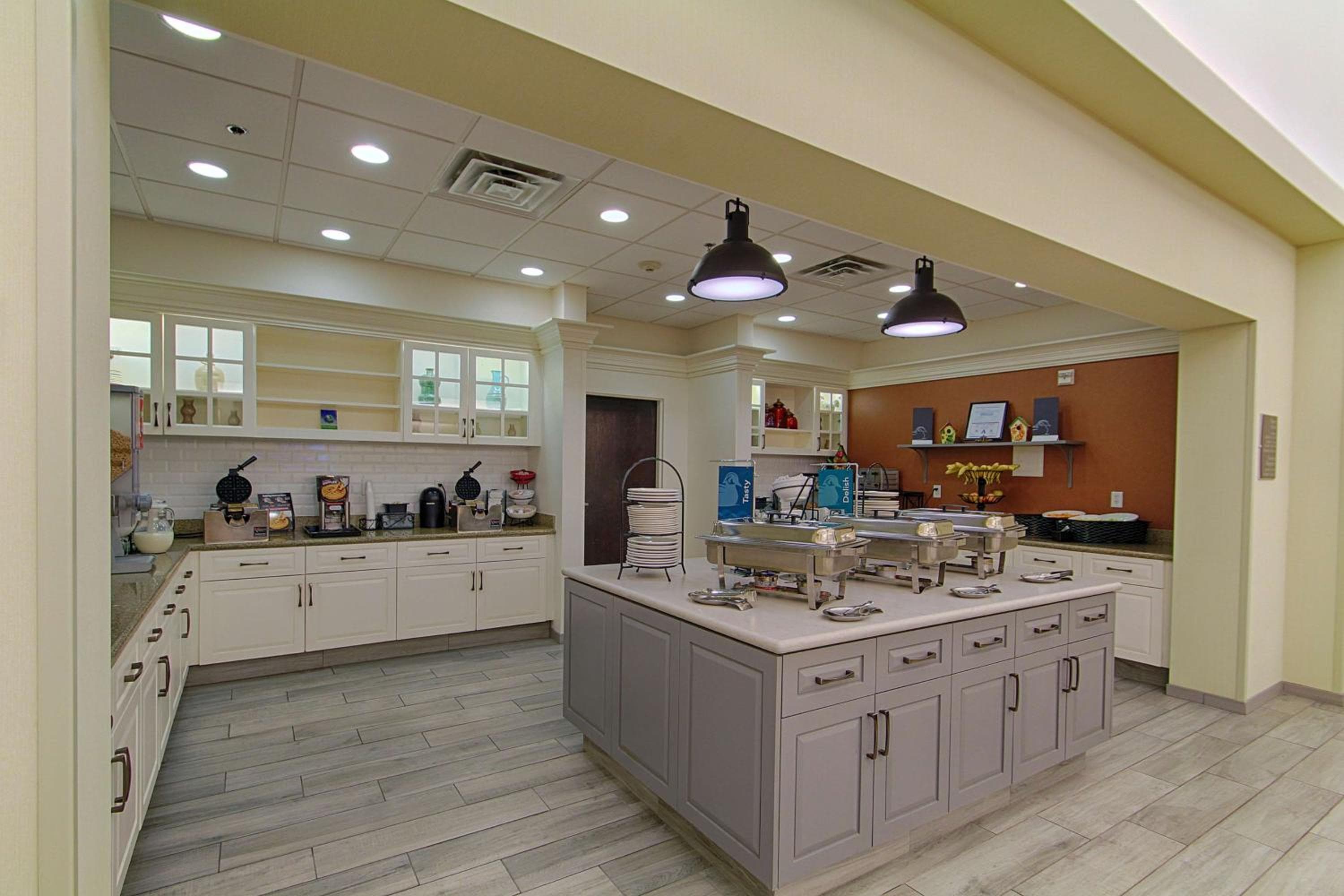 Homewood Suites by Hilton Las Vegas Aeropuerto — 25