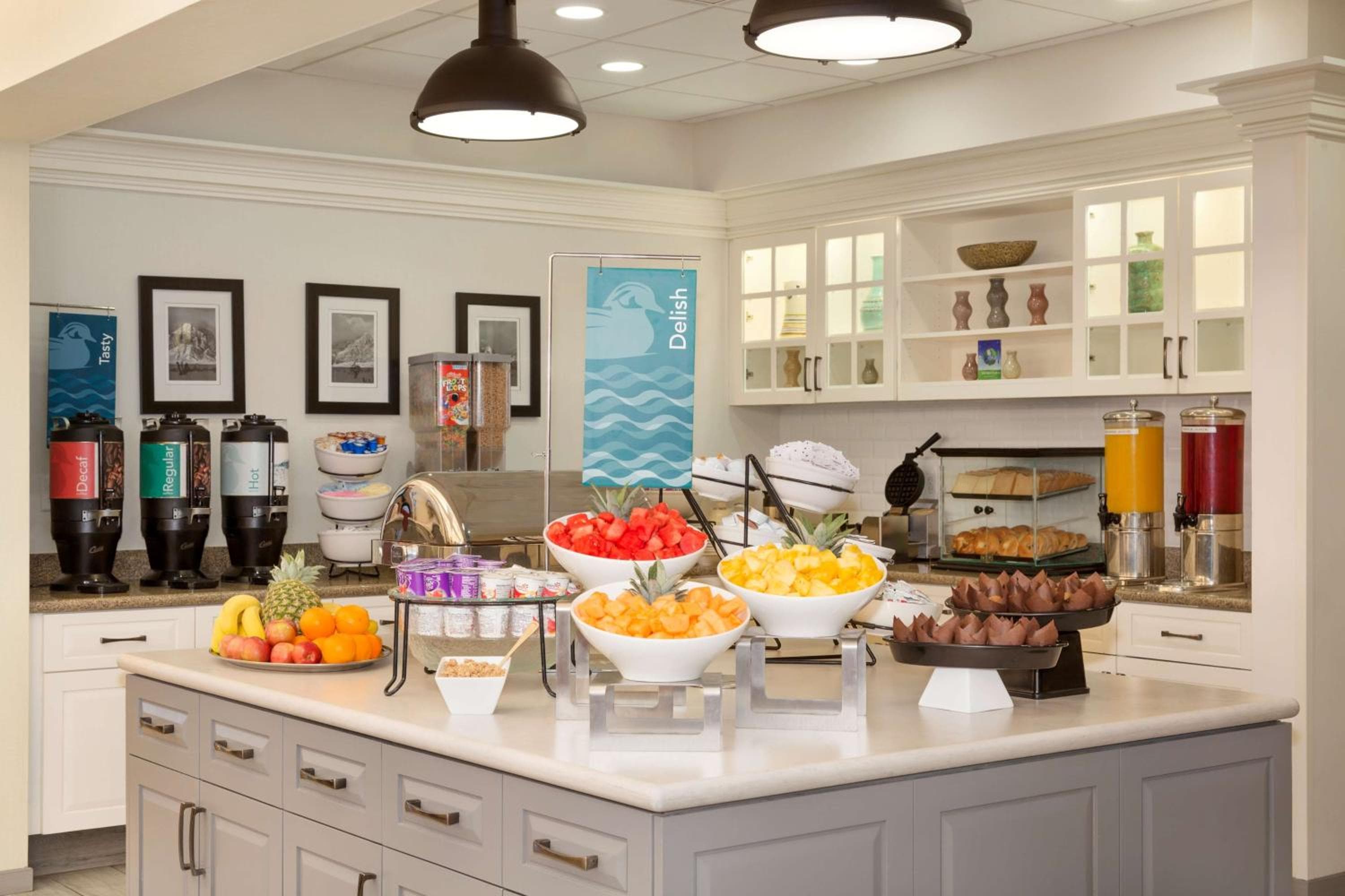 Homewood Suites by Hilton Las Vegas Aeropuerto — 24