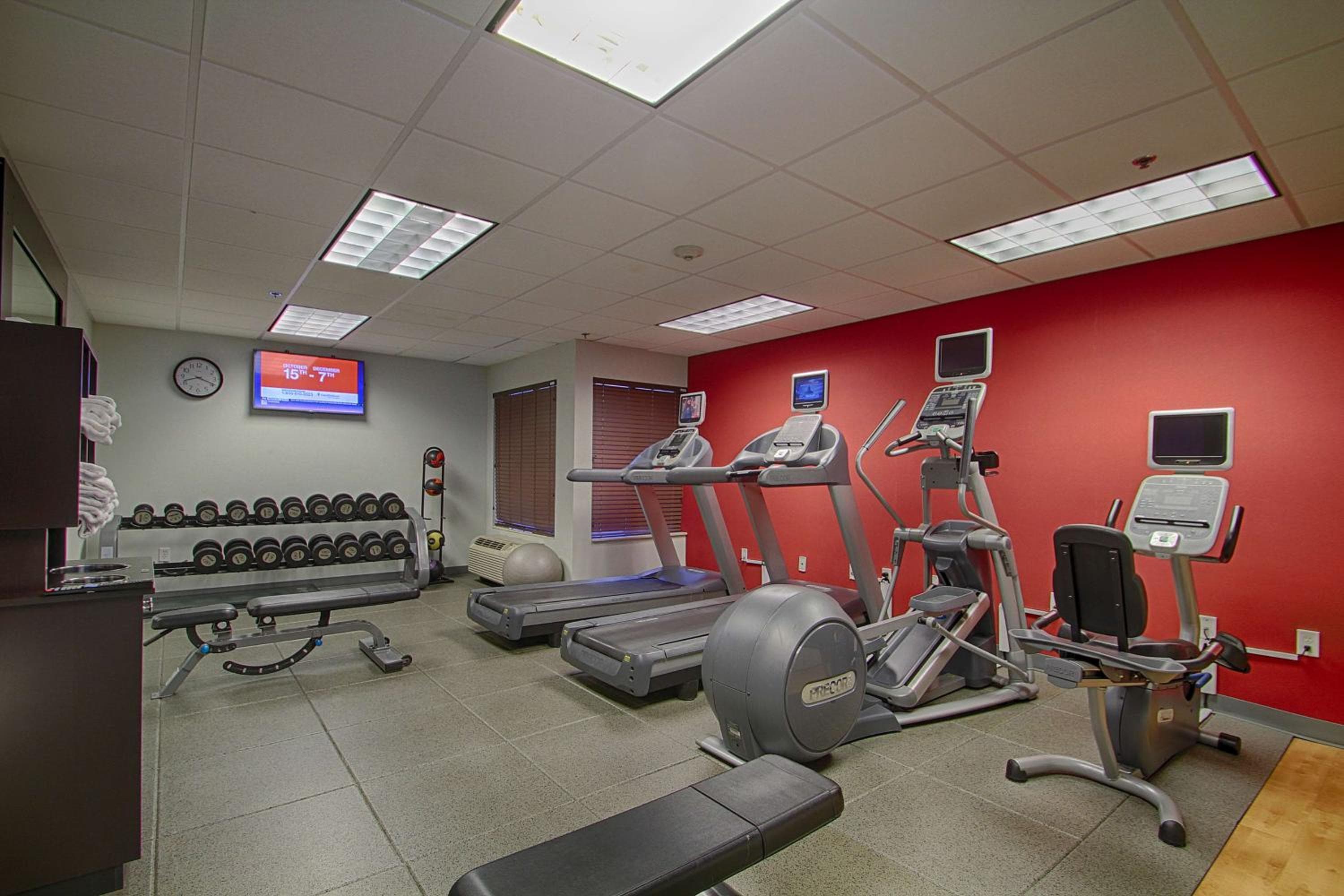 Homewood Suites by Hilton Las Vegas Aeropuerto — 27
