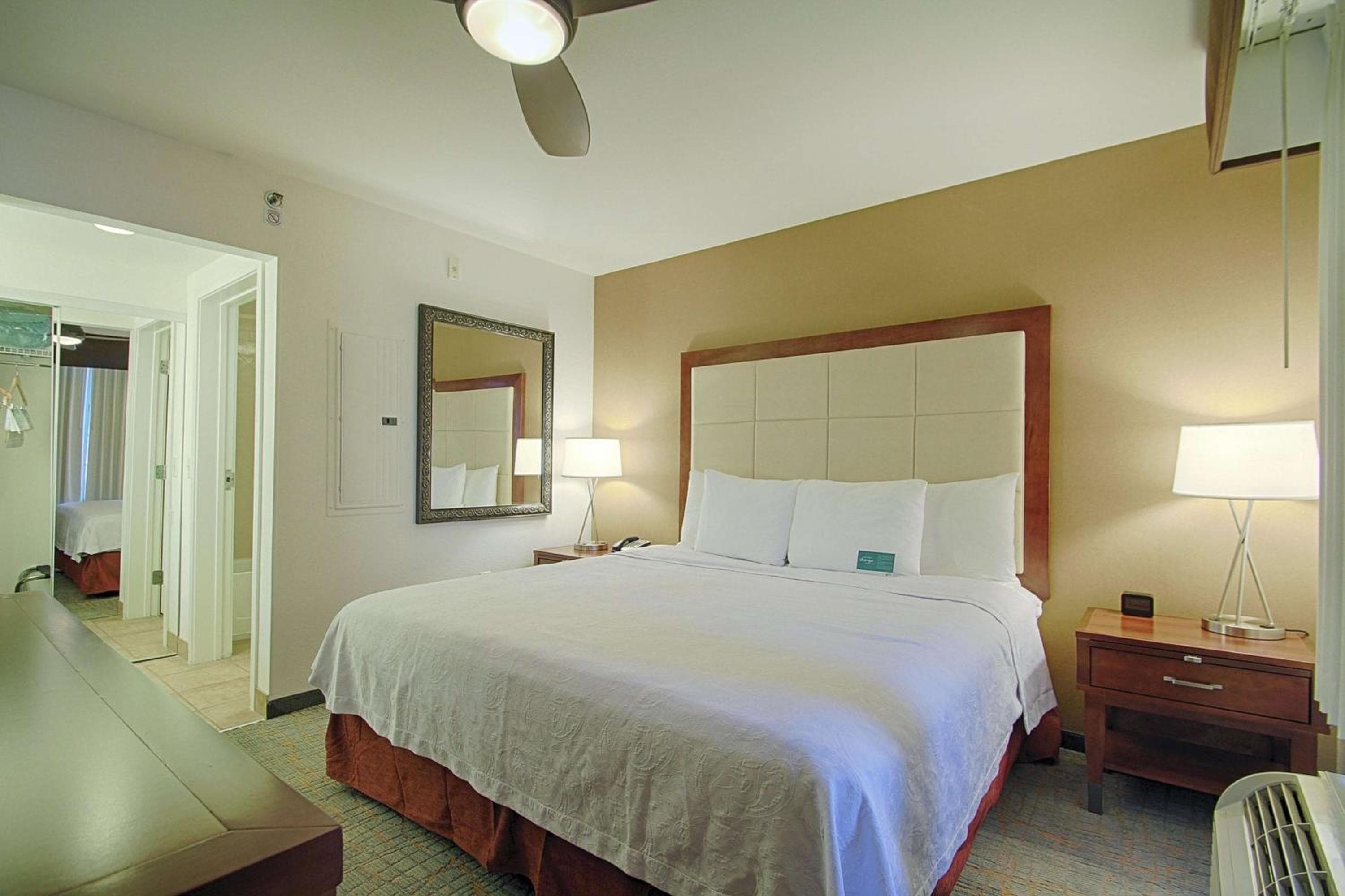 Homewood Suites by Hilton Las Vegas Aeropuerto — 28