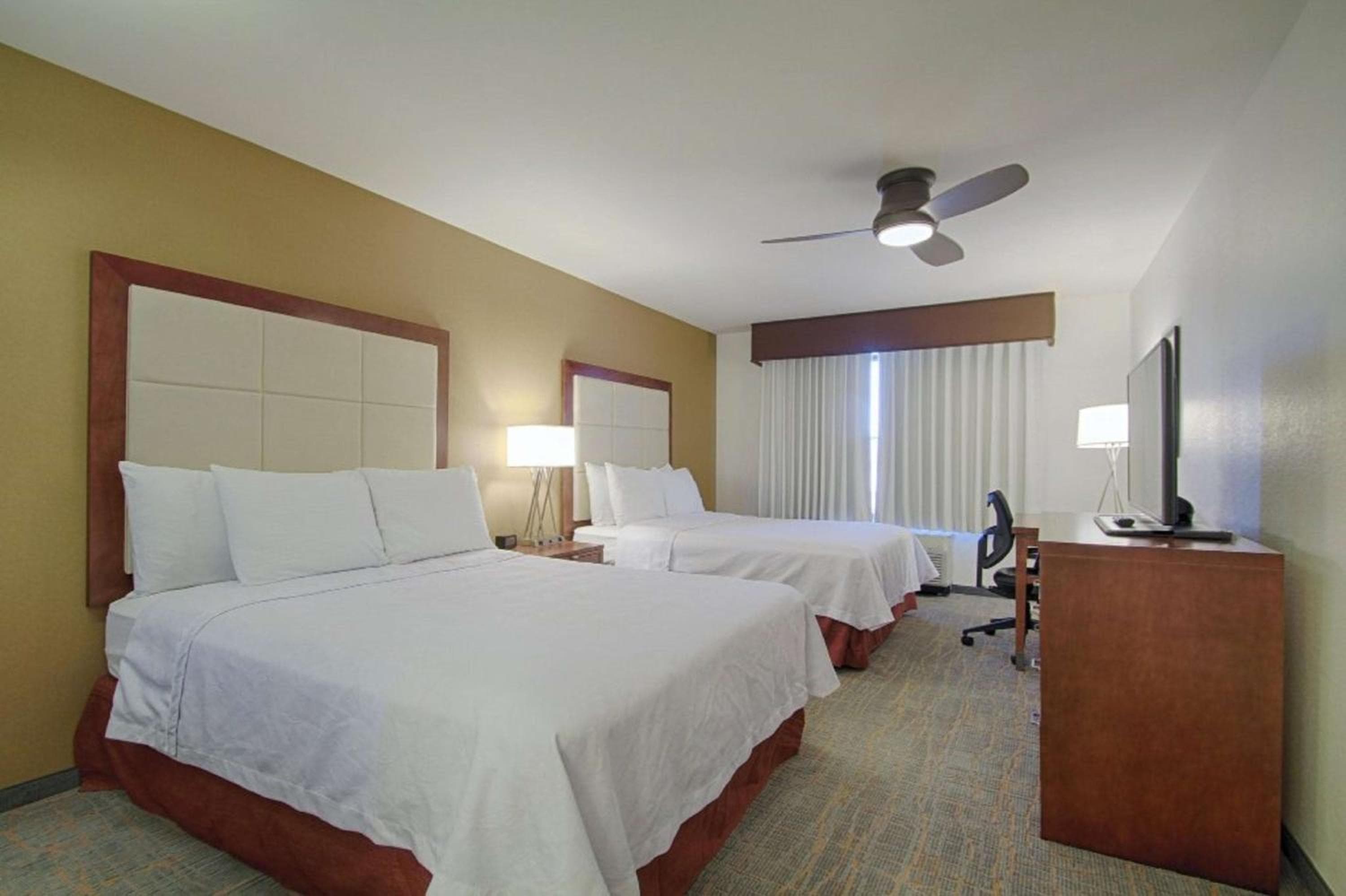 Homewood Suites by Hilton Las Vegas Aeropuerto — 29