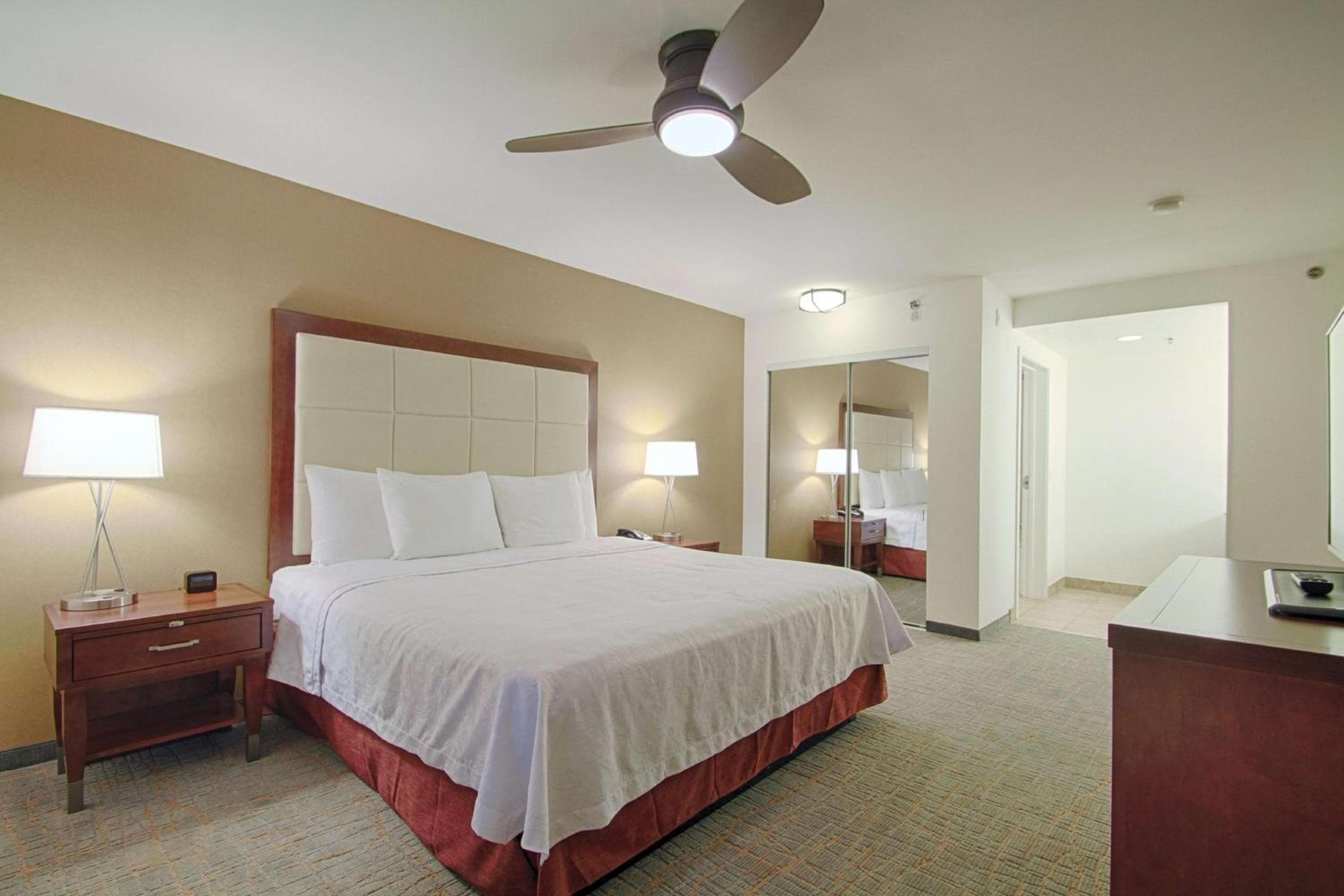 Homewood Suites by Hilton Las Vegas Airport — 25