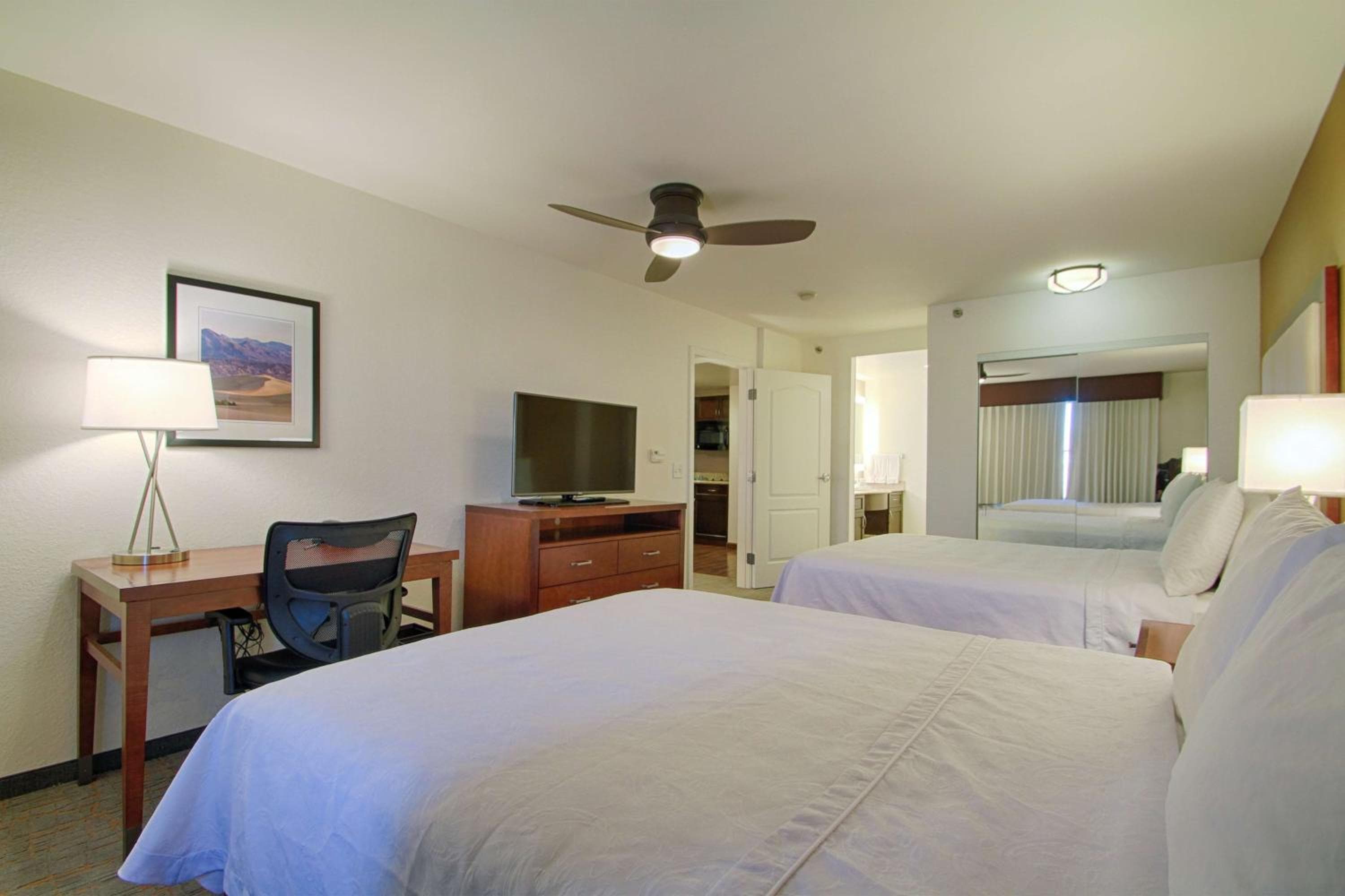 Homewood Suites by Hilton Las Vegas Airport — 8