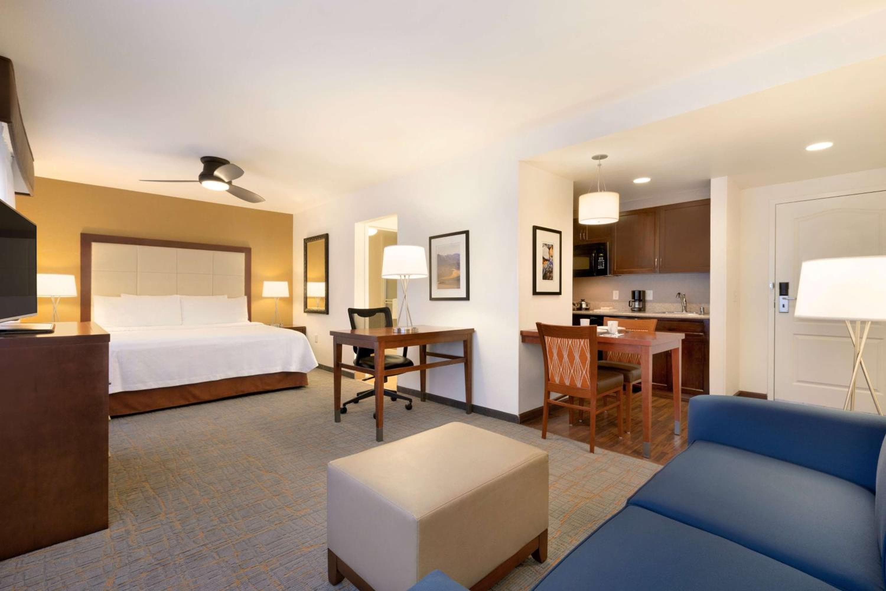 Homewood Suites by Hilton Las Vegas Airport — 15