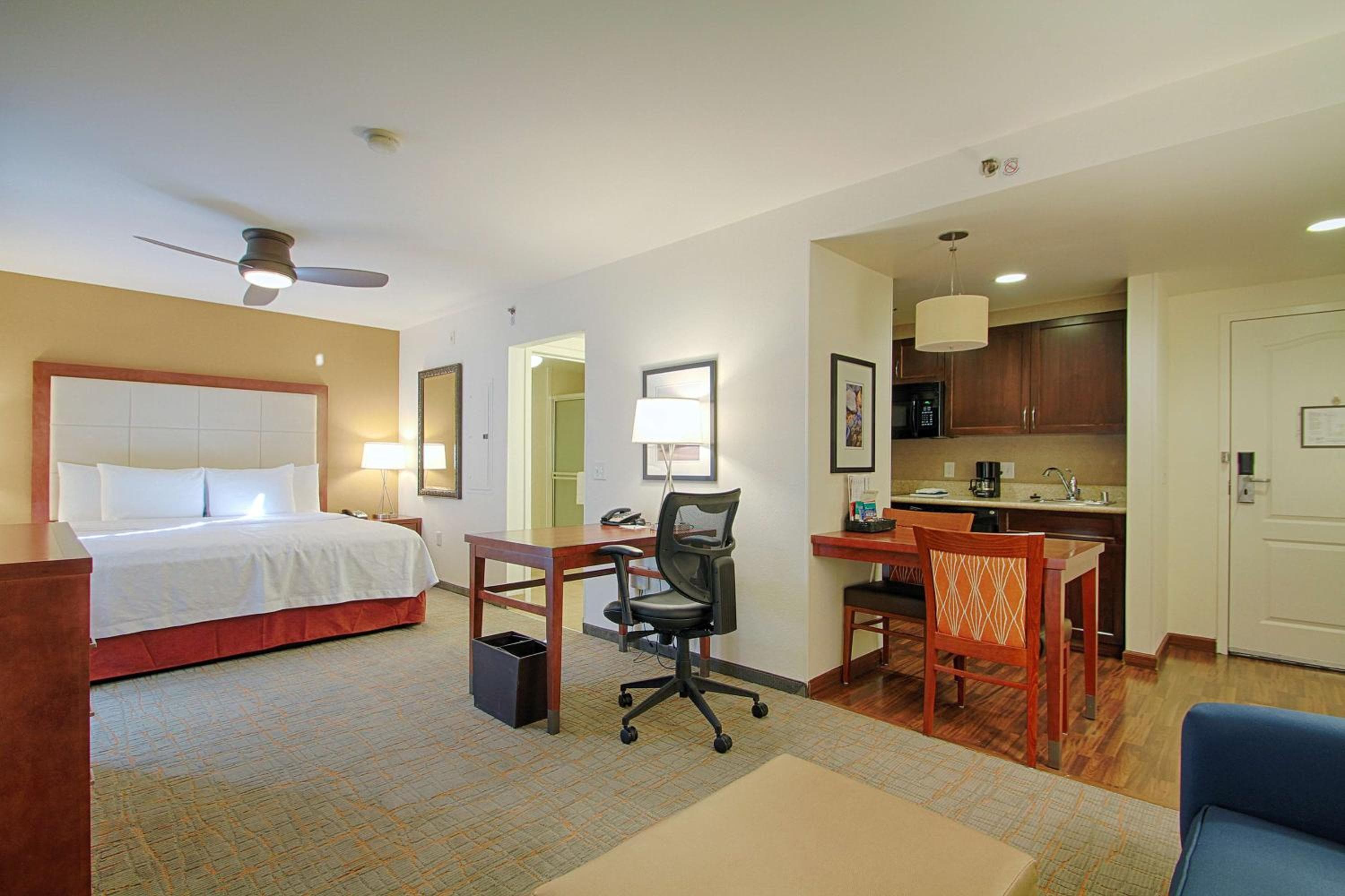 Homewood Suites by Hilton Las Vegas Airport — 26