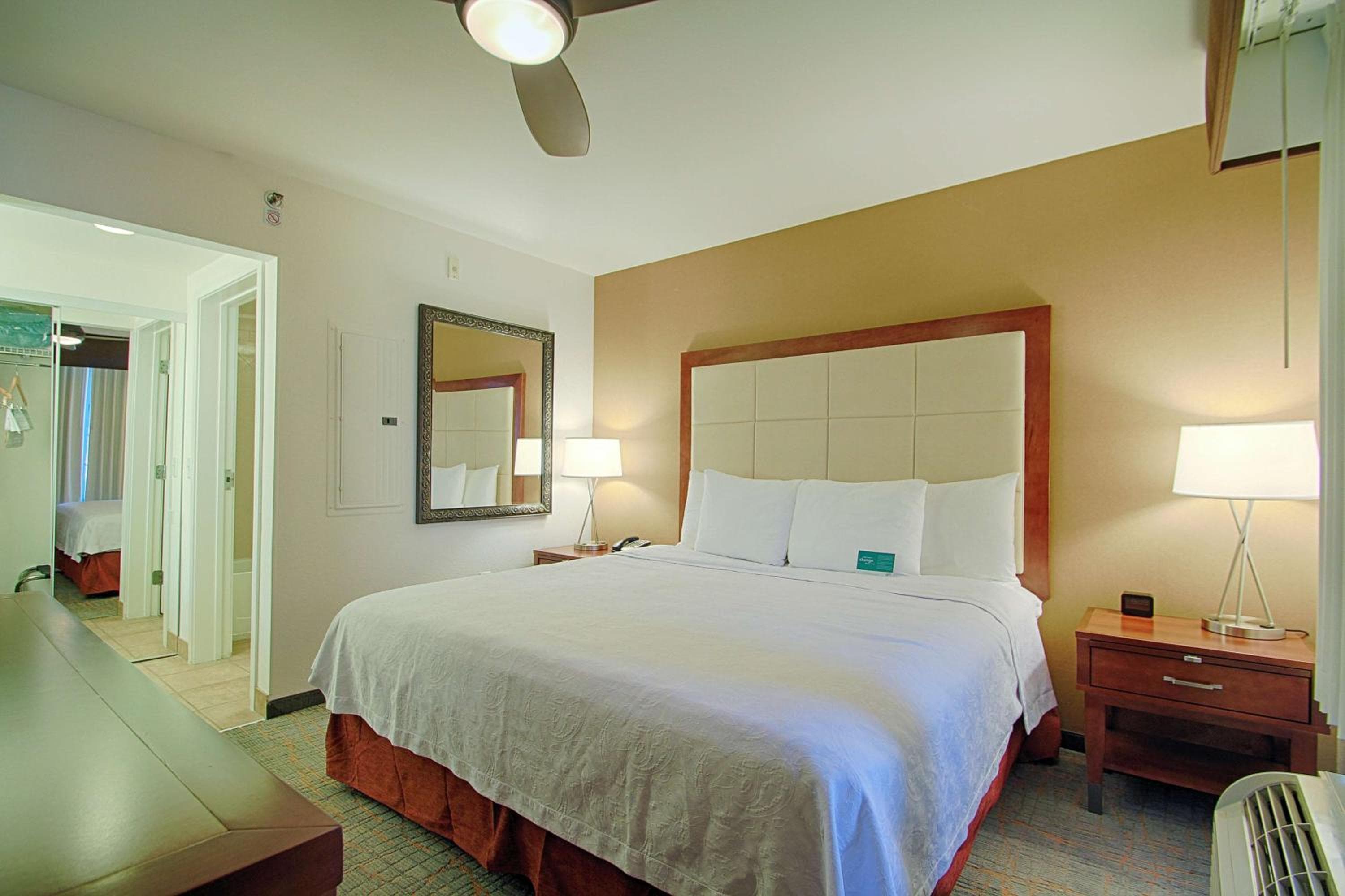 Homewood Suites by Hilton Las Vegas Airport — 27