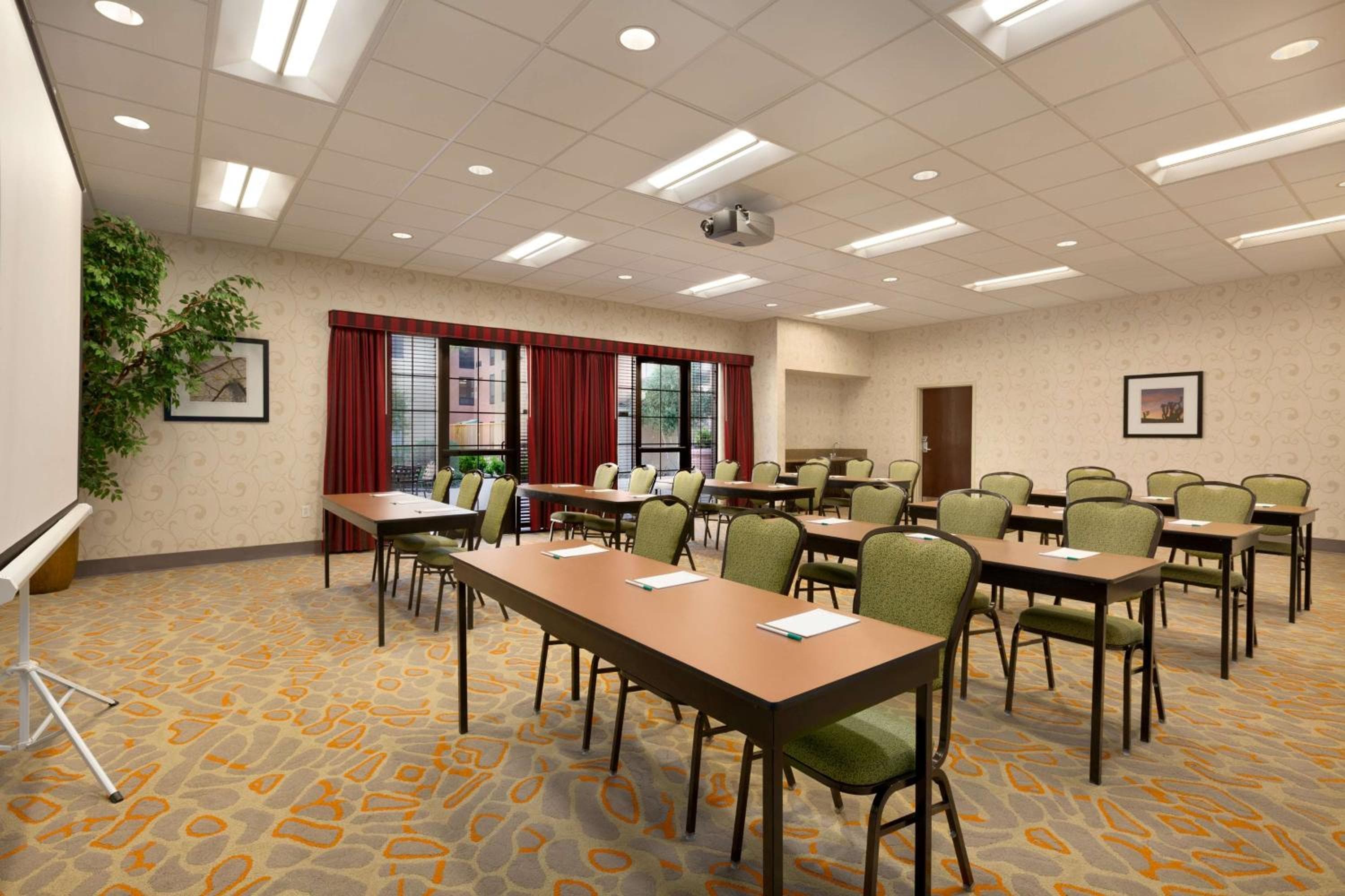 Homewood Suites by Hilton Las Vegas Airport — 28
