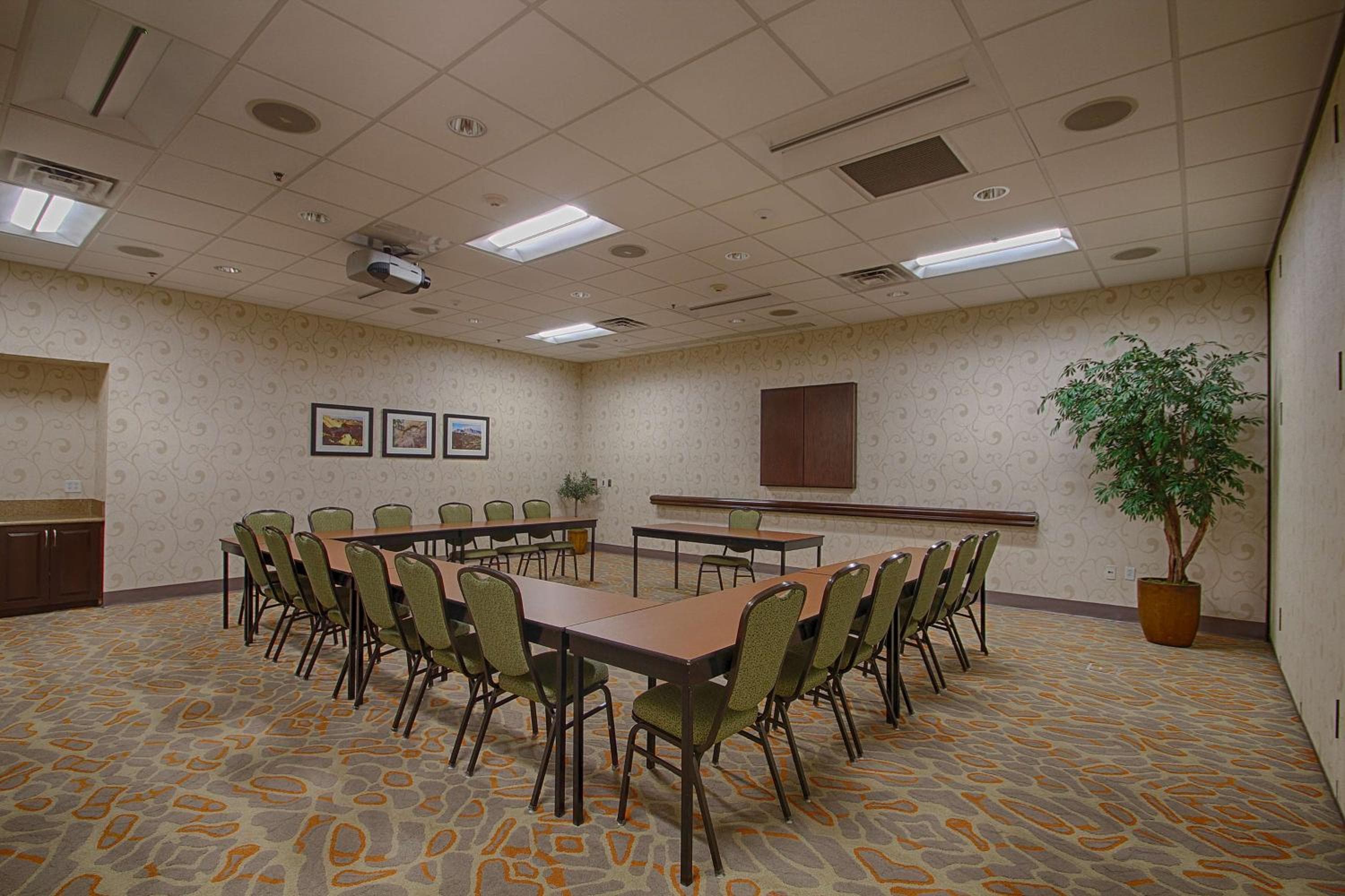 Homewood Suites by Hilton Las Vegas Airport — 14