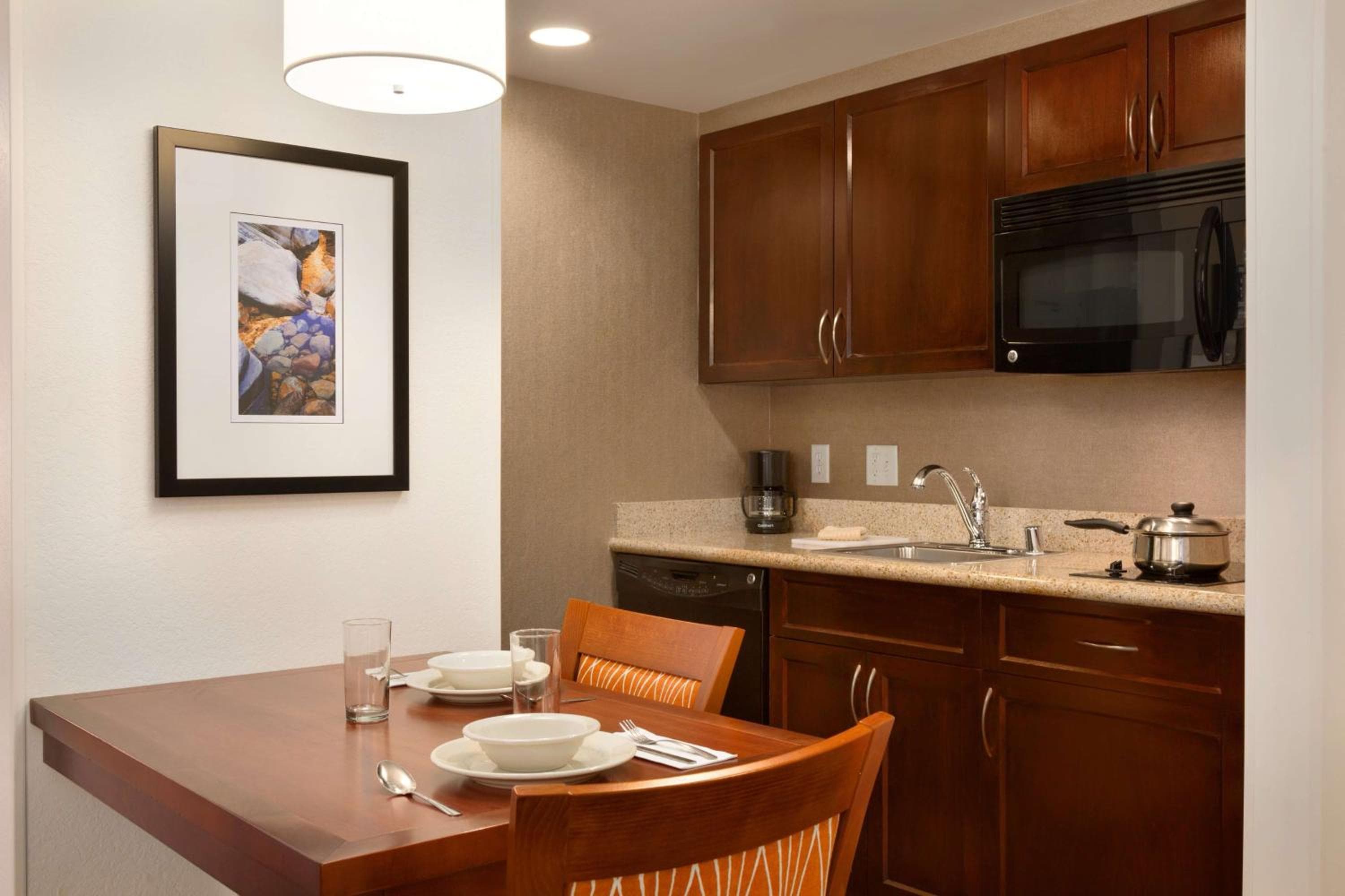 Homewood Suites by Hilton Las Vegas Airport — 18