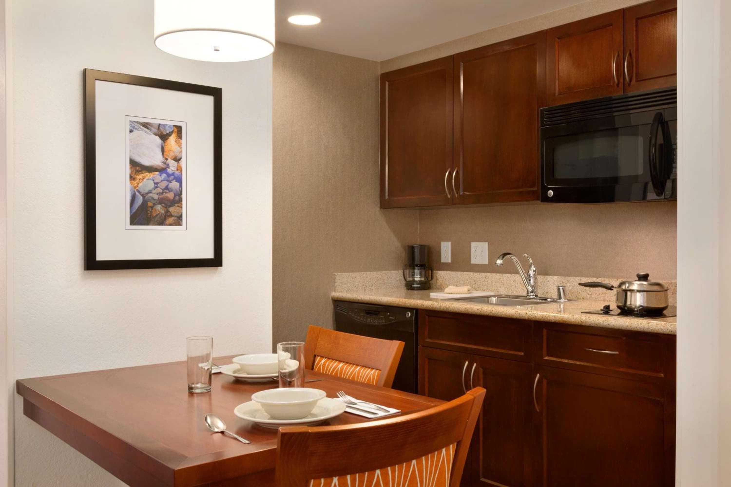 Homewood Suites by Hilton Las Vegas Airport — 24