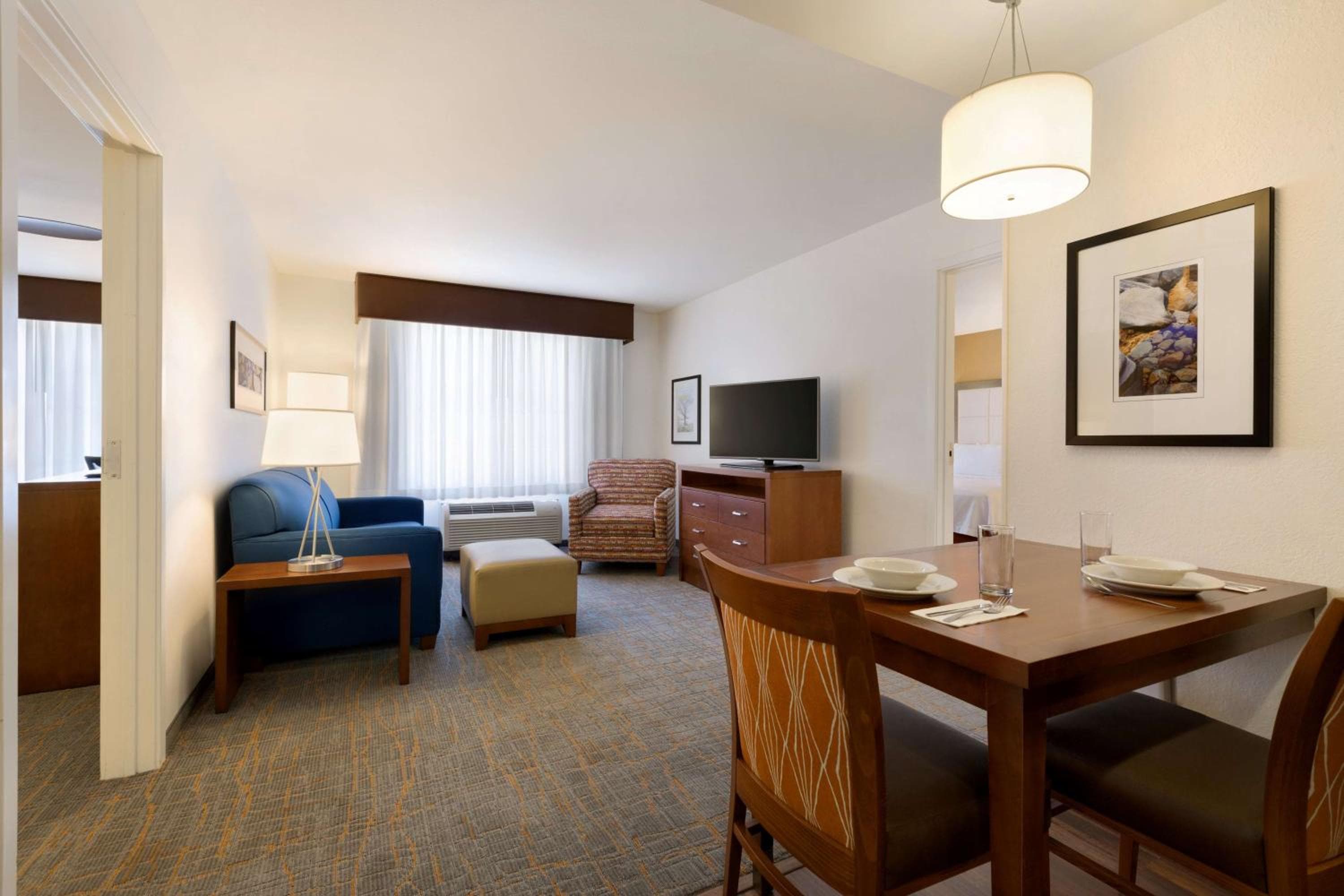 Homewood Suites by Hilton Las Vegas Airport — 16