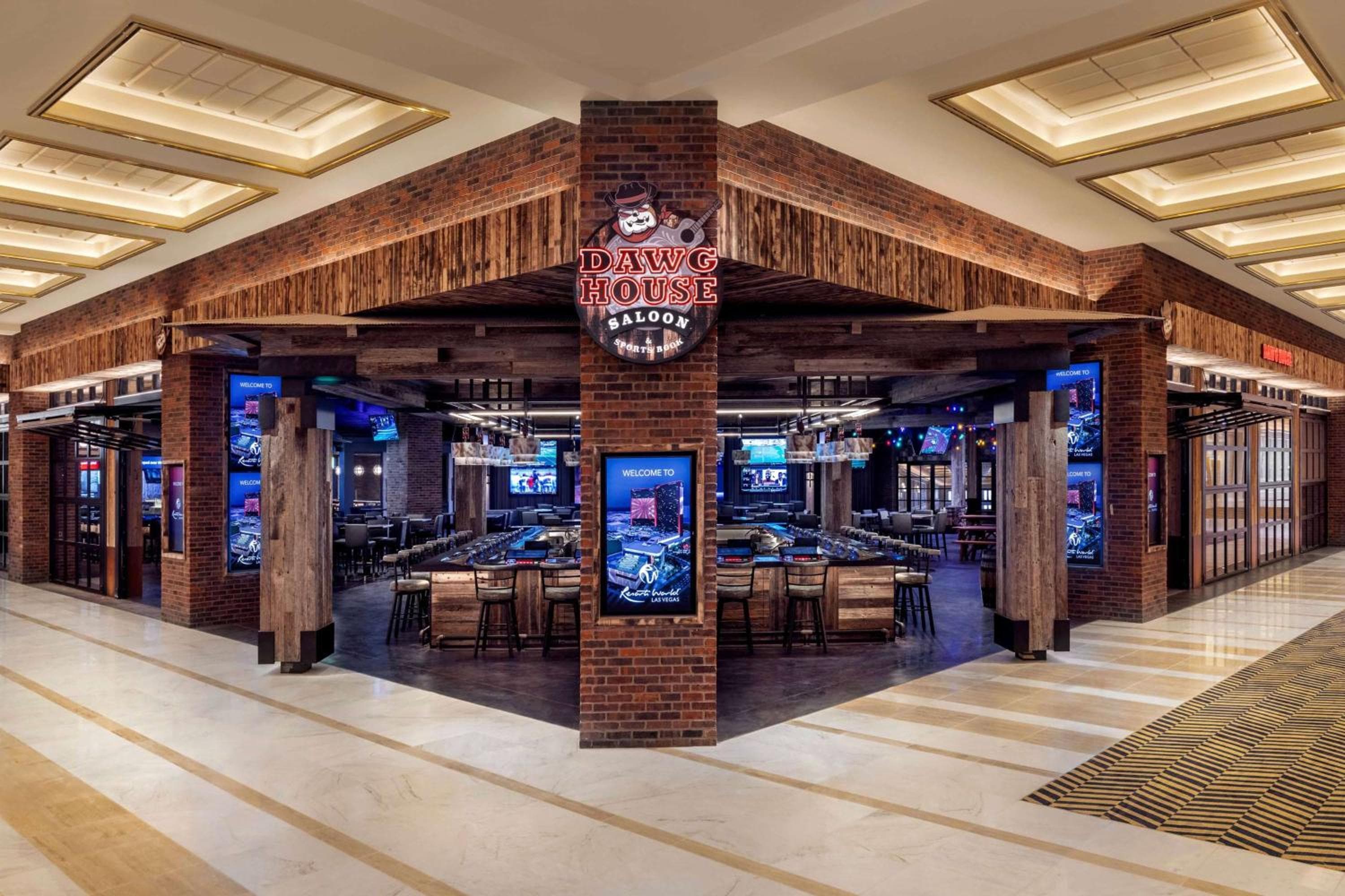 Conrad Las Vegas im Resorts World — 27