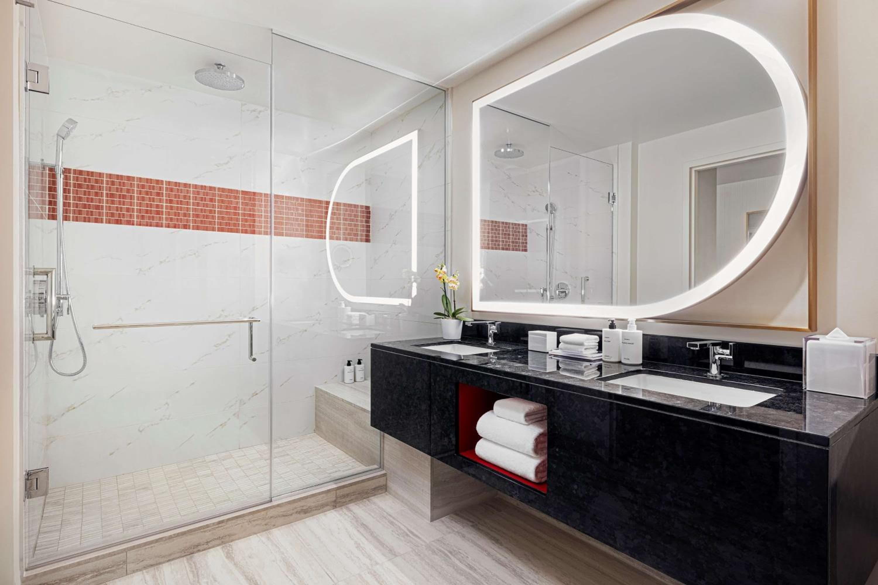 Conrad Las Vegas At Resorts World — 30