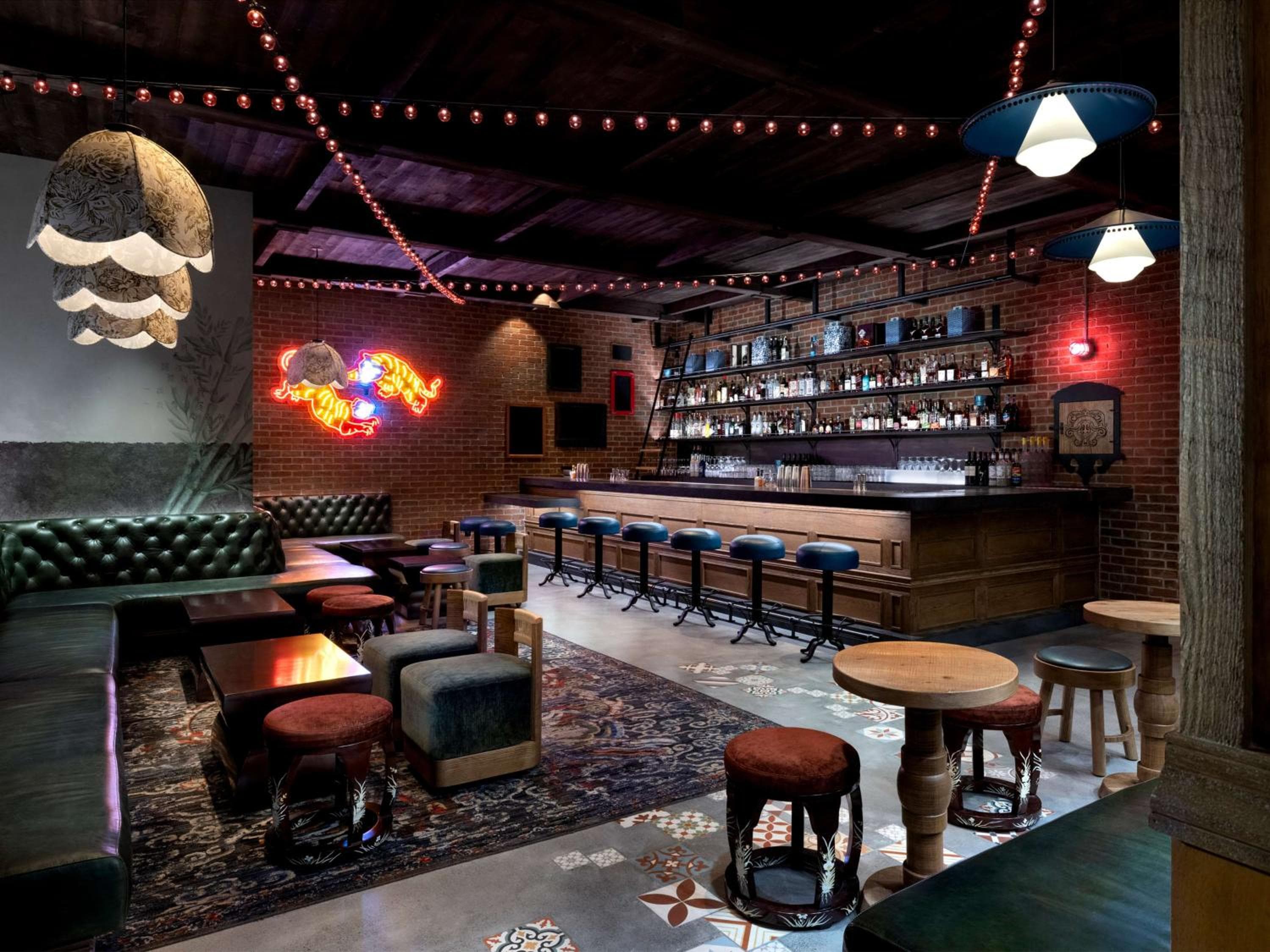 Conrad Las Vegas At Resorts World — 26