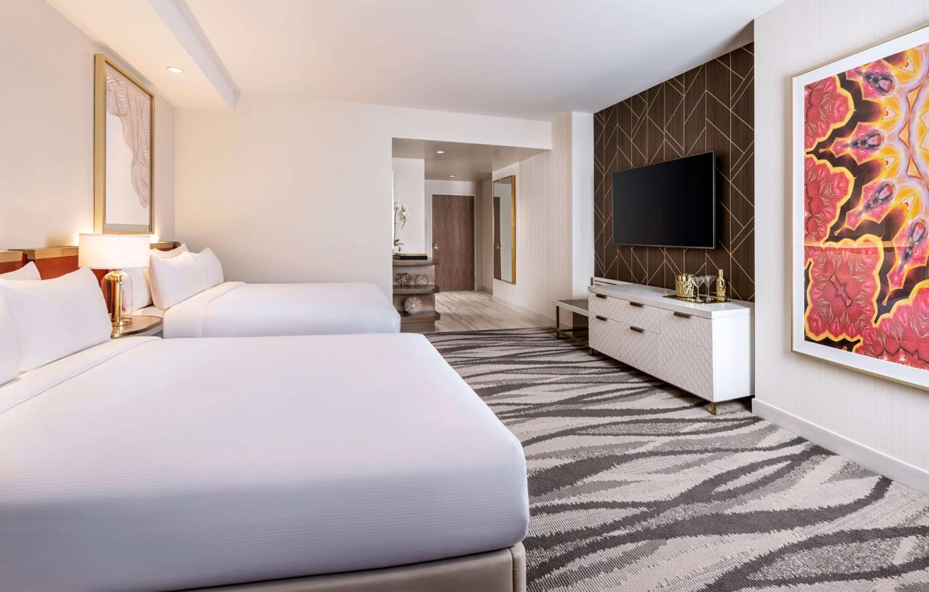 Conrad Las Vegas At Resorts World — 27