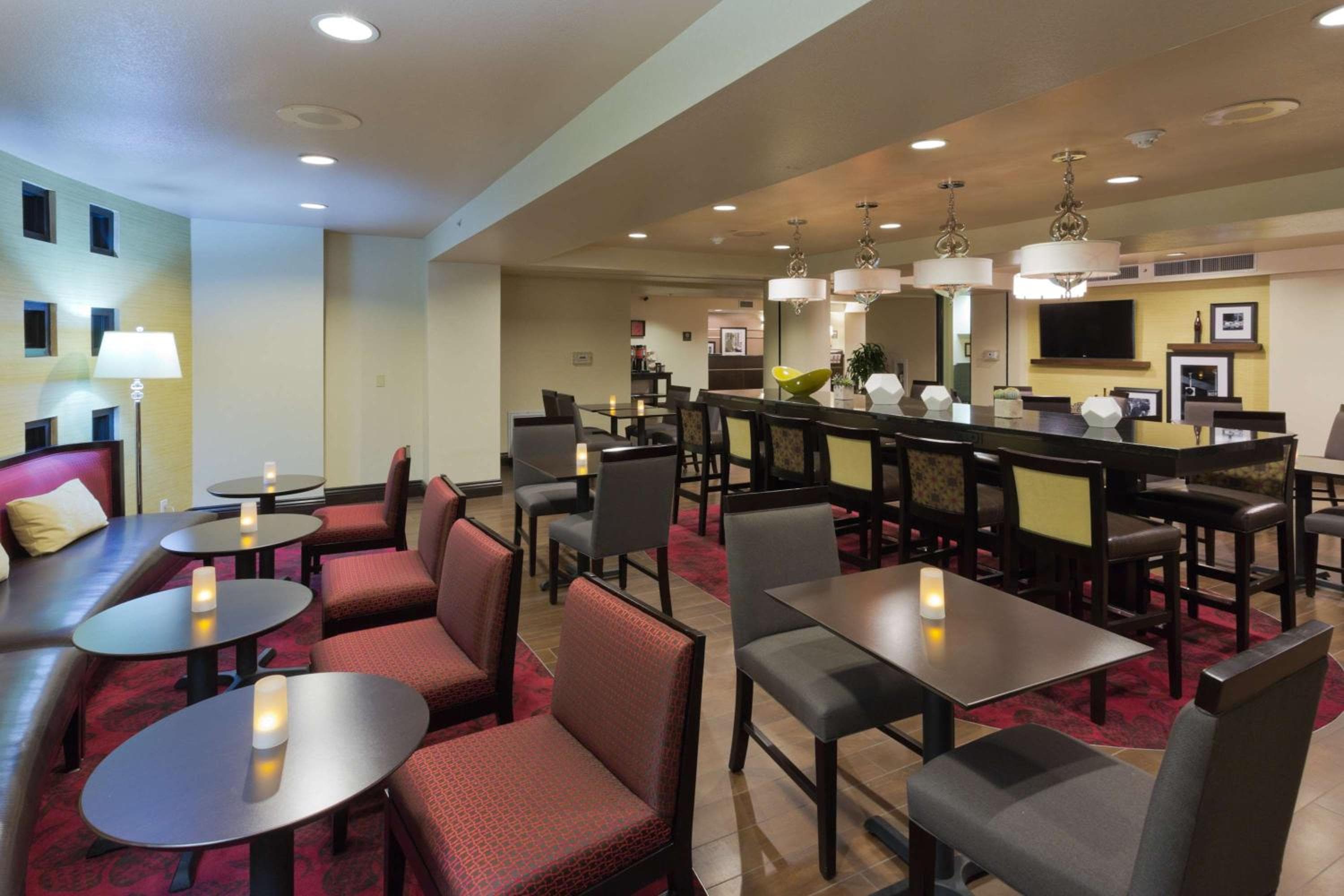 Hampton Inn Las Vegas/Summerlin — 5