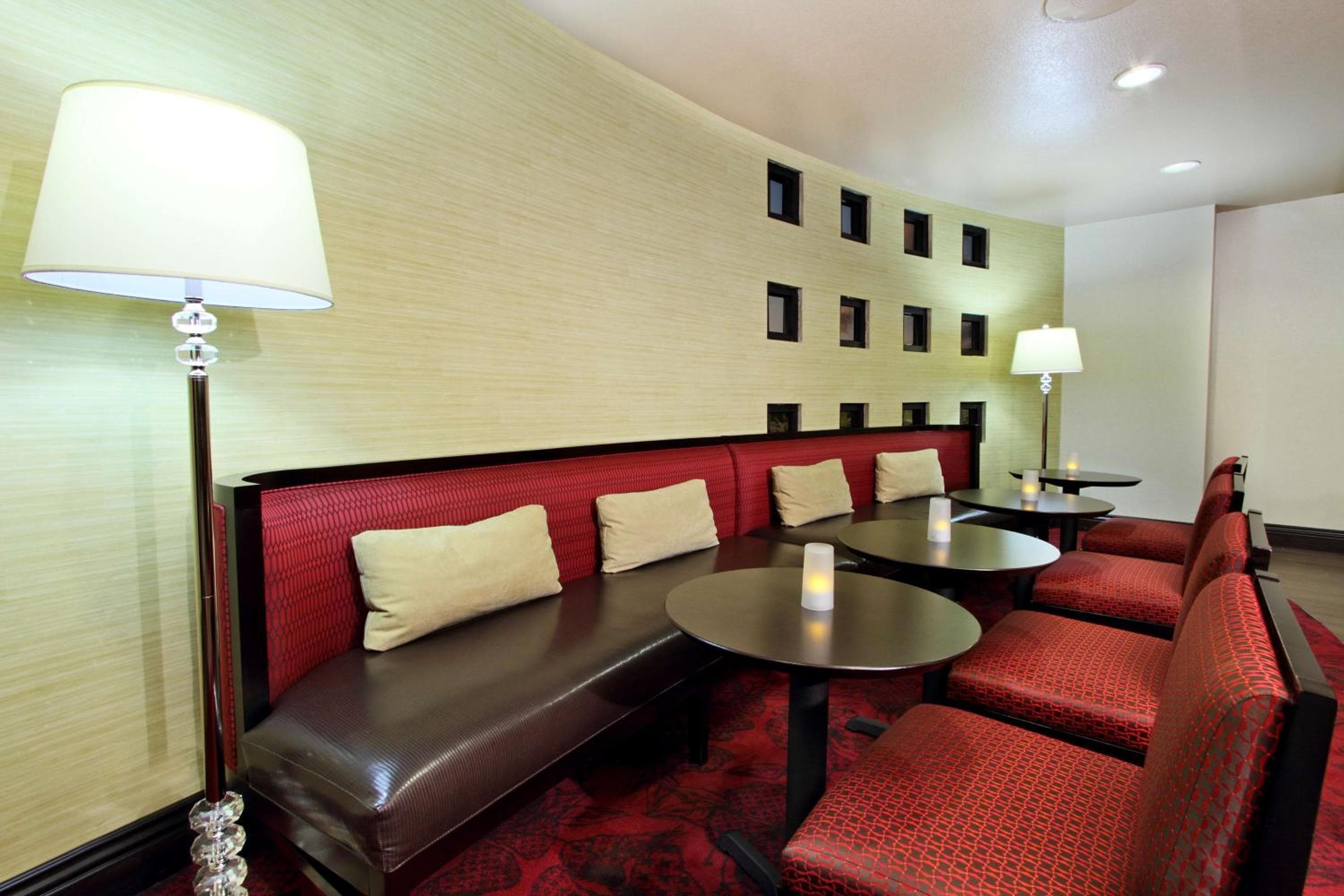 Hampton Inn Las Vegas/Summerlin — 7