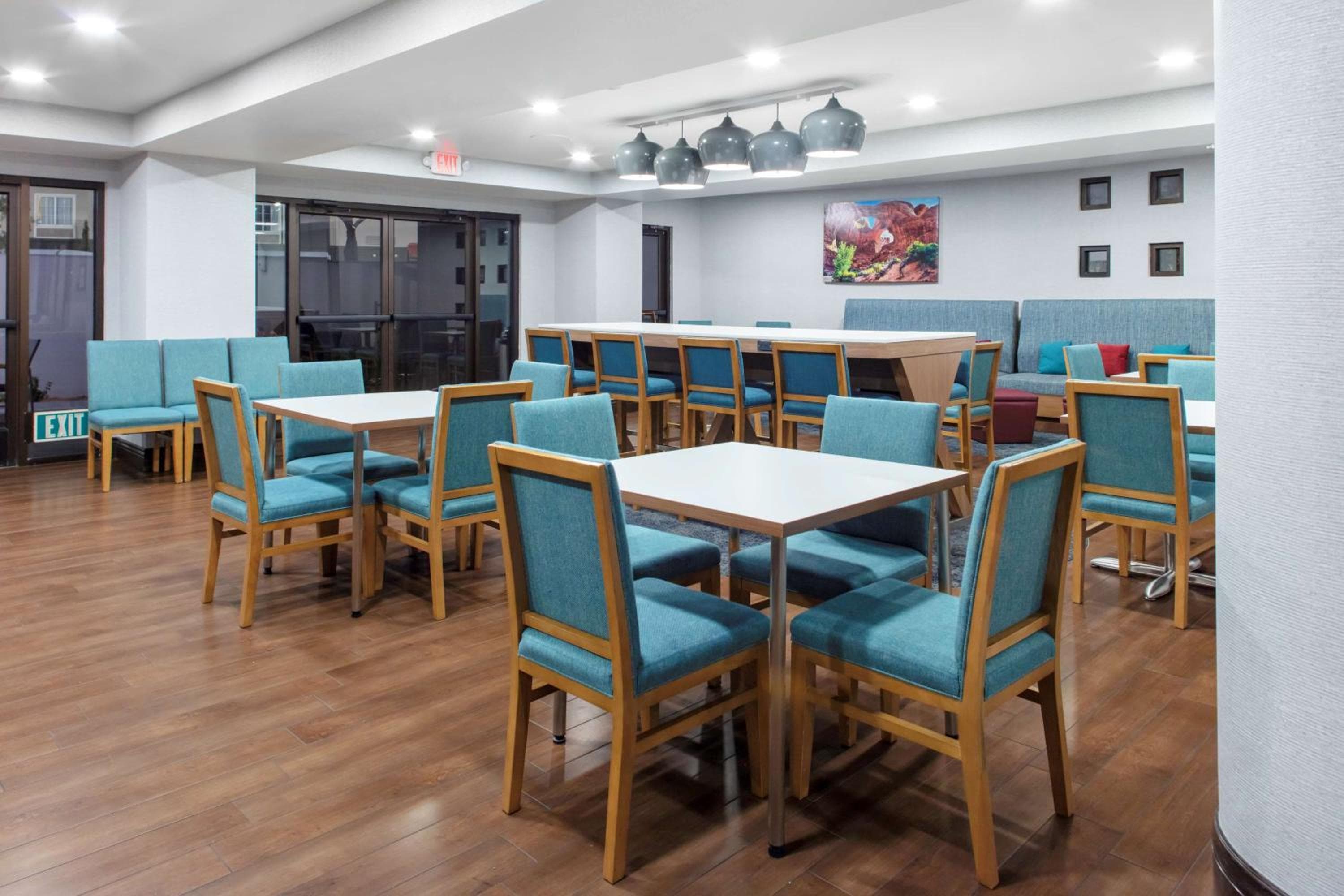Hampton Inn Las Vegas/Summerlin — 9