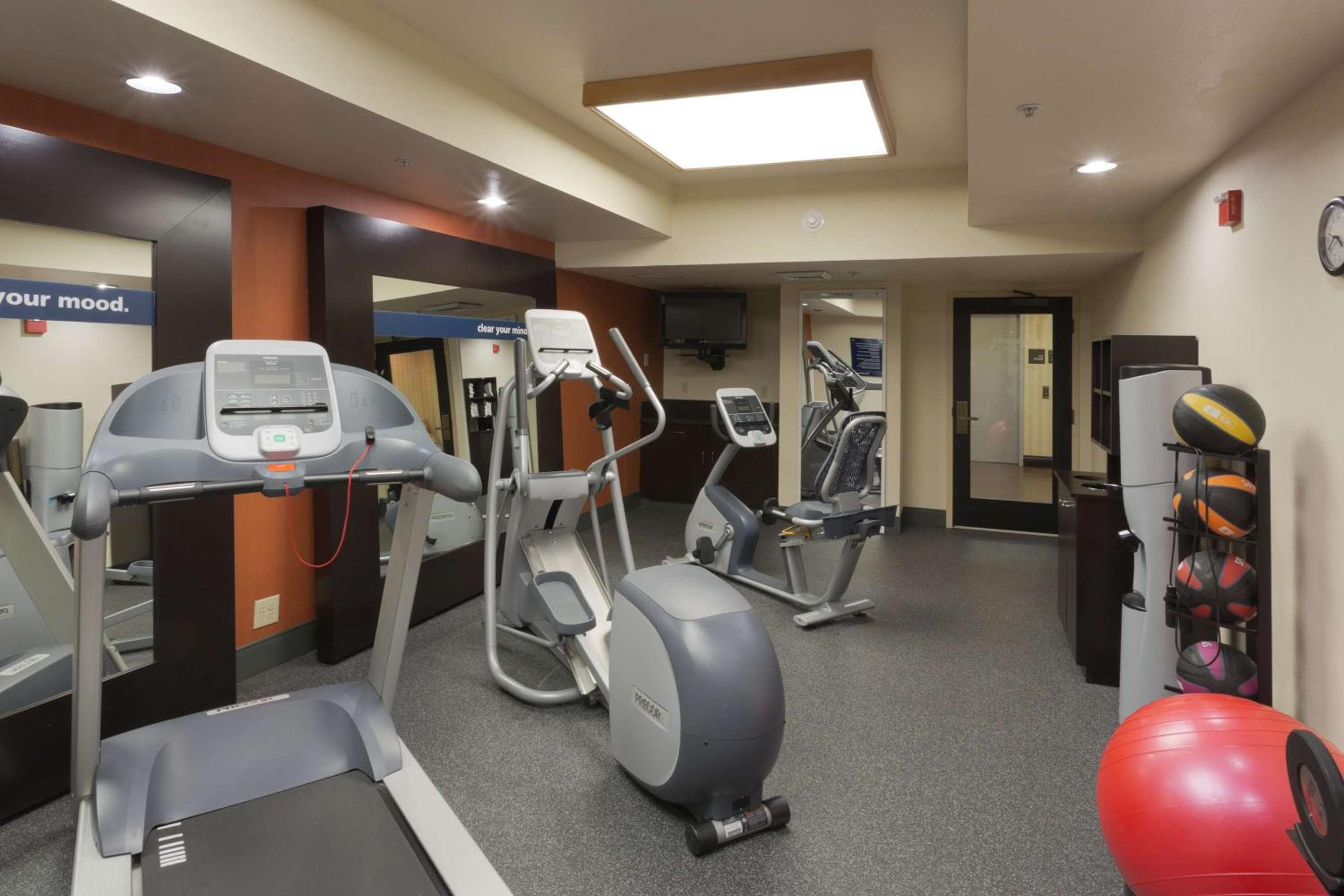 Hampton Inn Las Vegas/Summerlin — 19