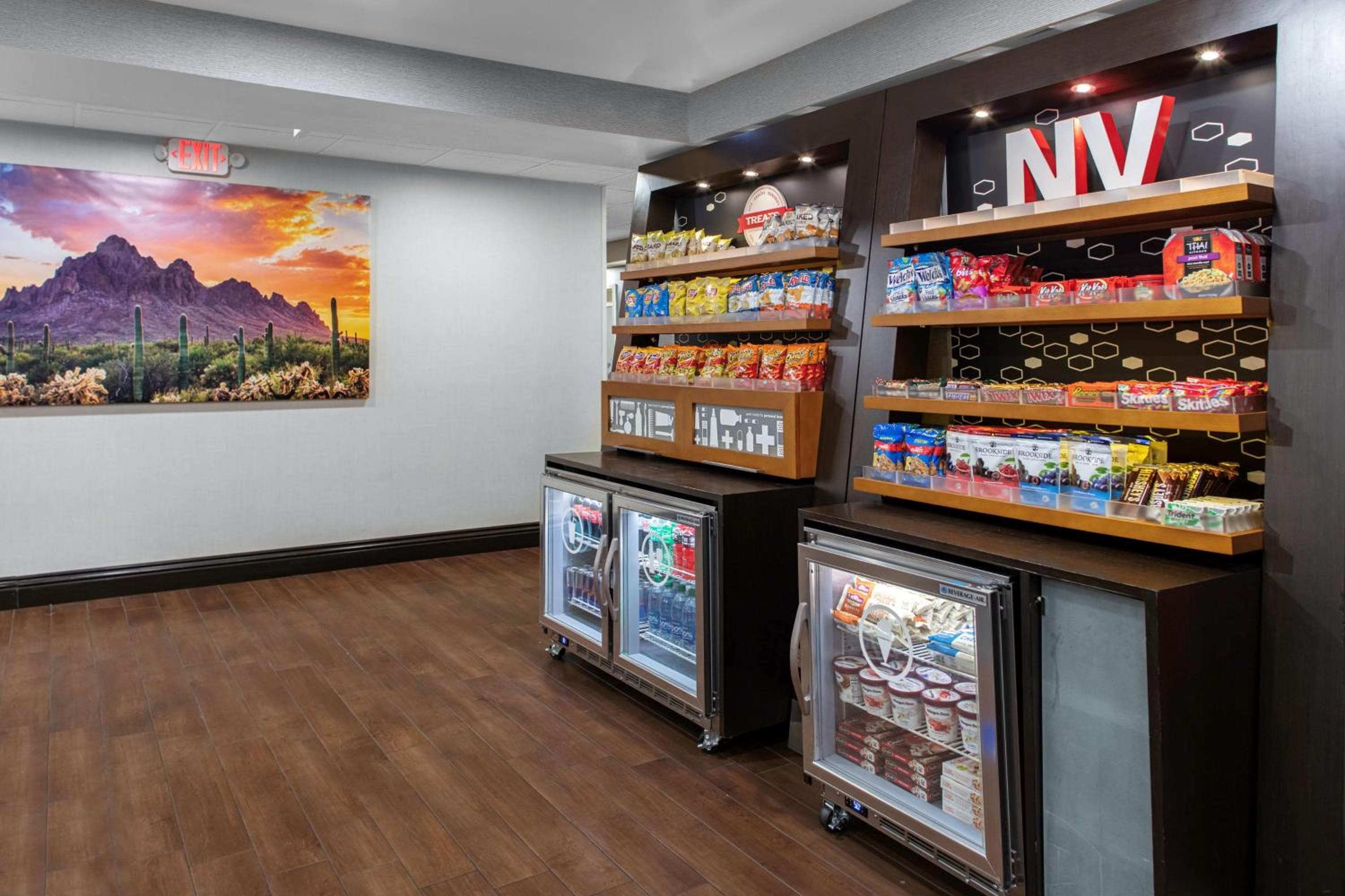 Hampton Inn Las Vegas/Summerlin — 18